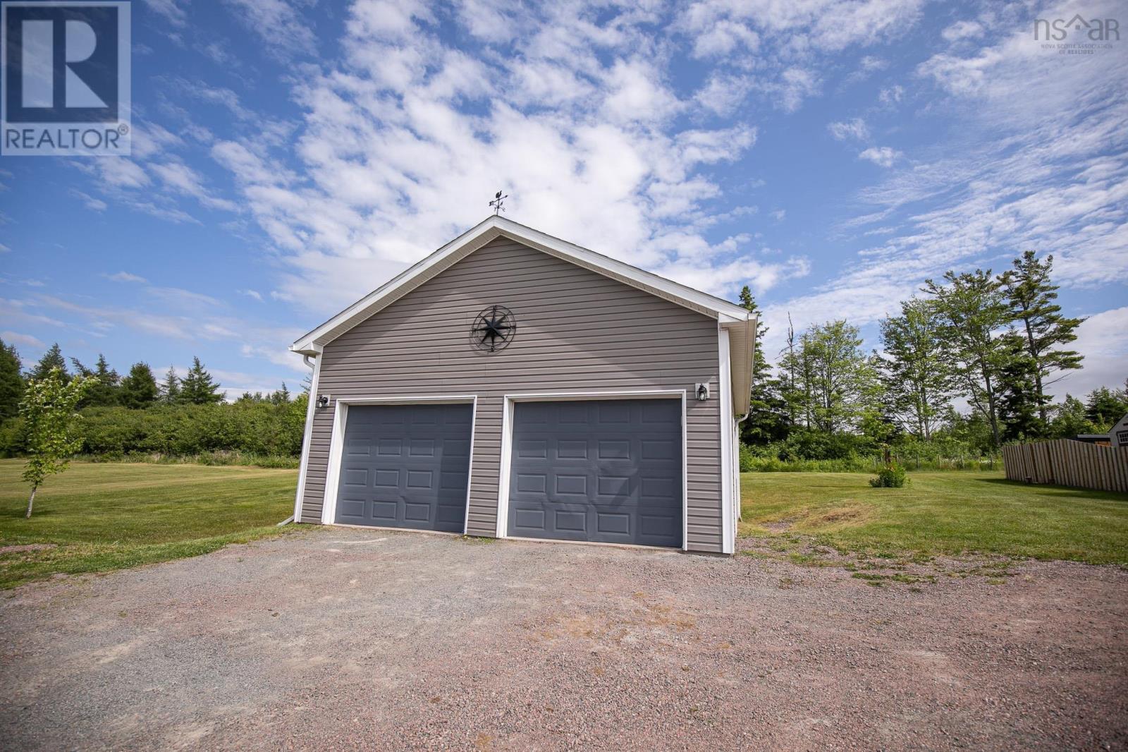 648 Nappan Road, Brookdale, Nova Scotia  B4H 3Y3 - Photo 10 - 202515309