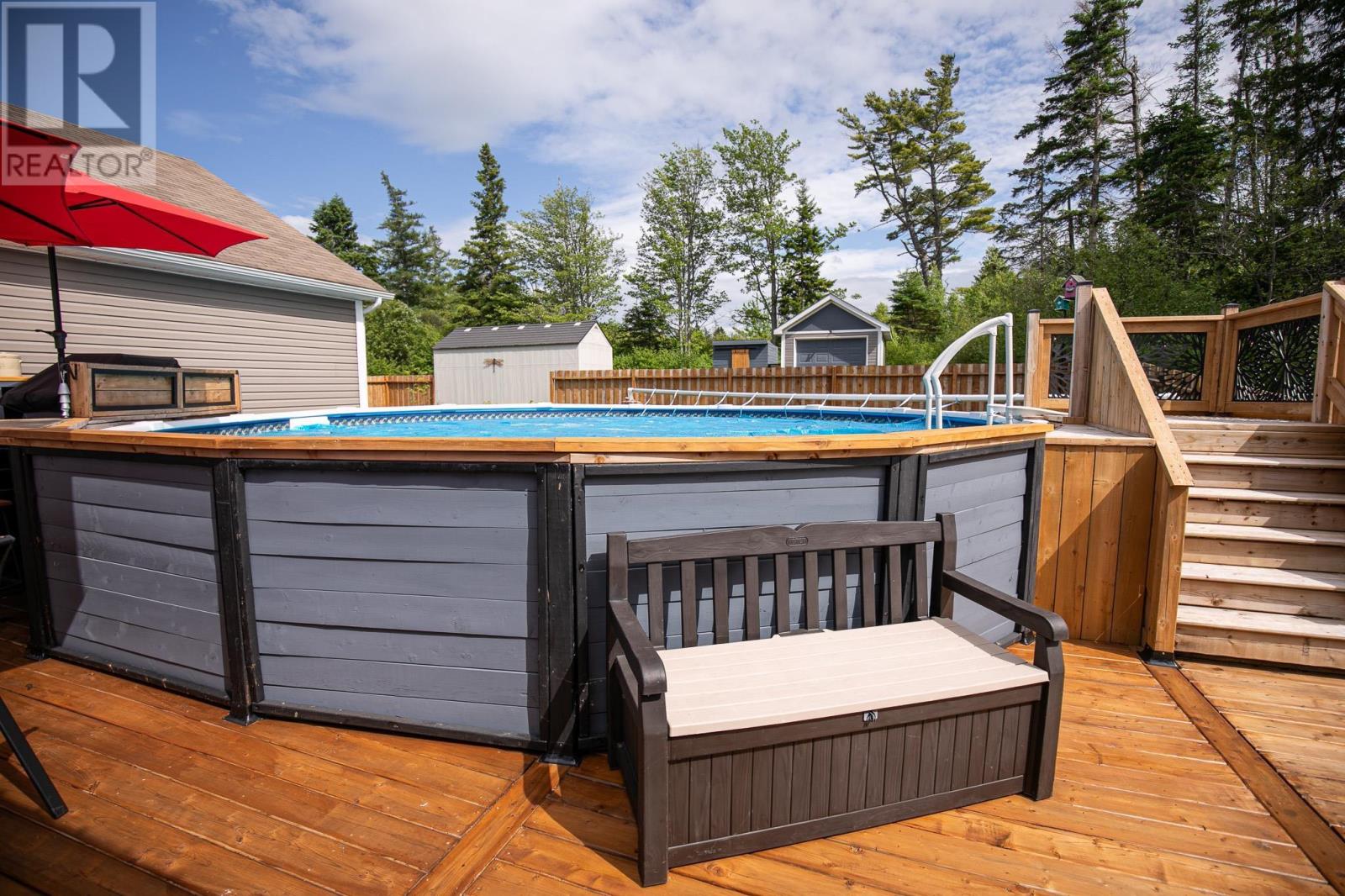 648 Nappan Road, Brookdale, Nova Scotia  B4H 3Y3 - Photo 18 - 202515309