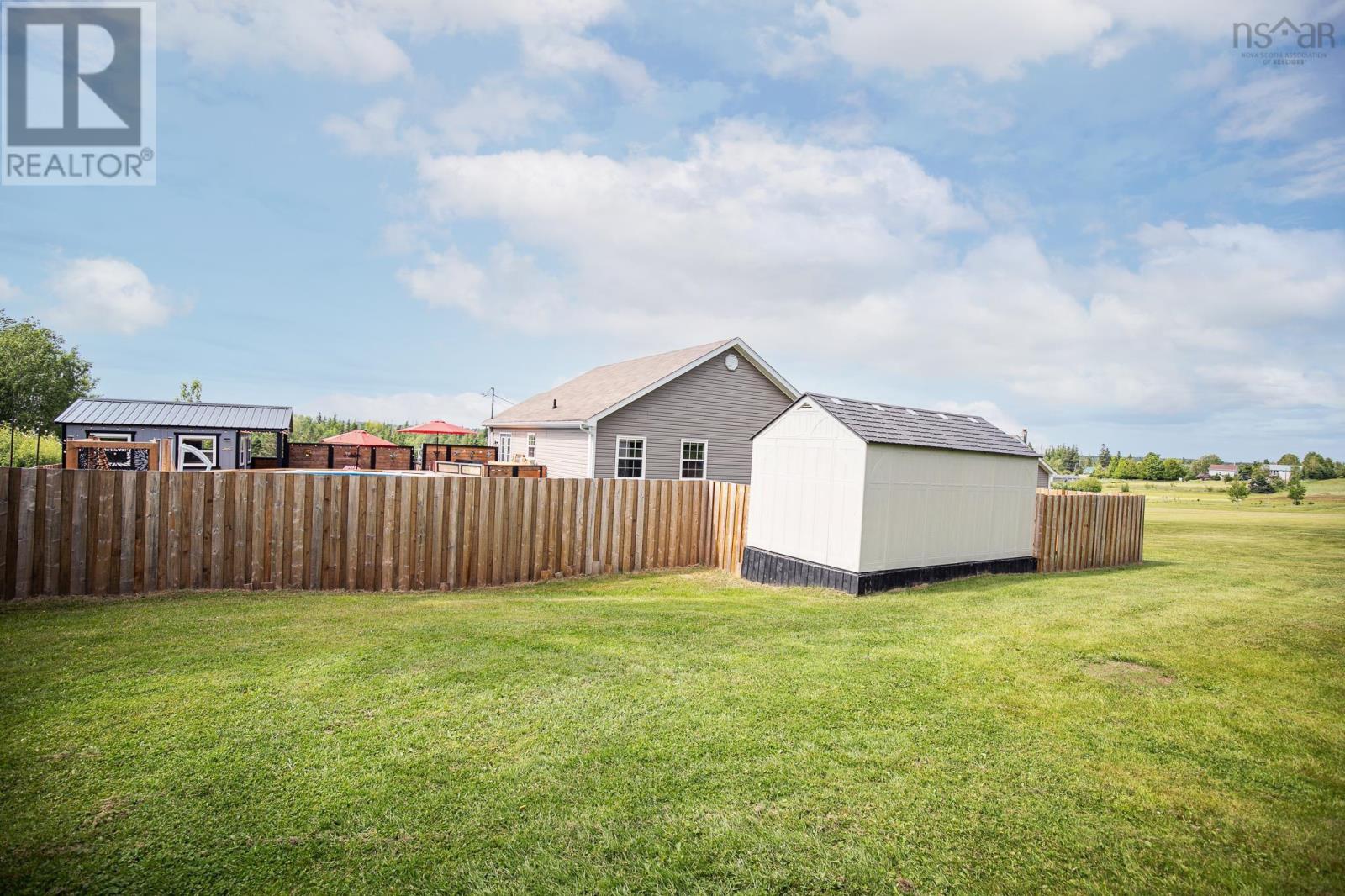 648 Nappan Road, Brookdale, Nova Scotia  B4H 3Y3 - Photo 14 - 202515309