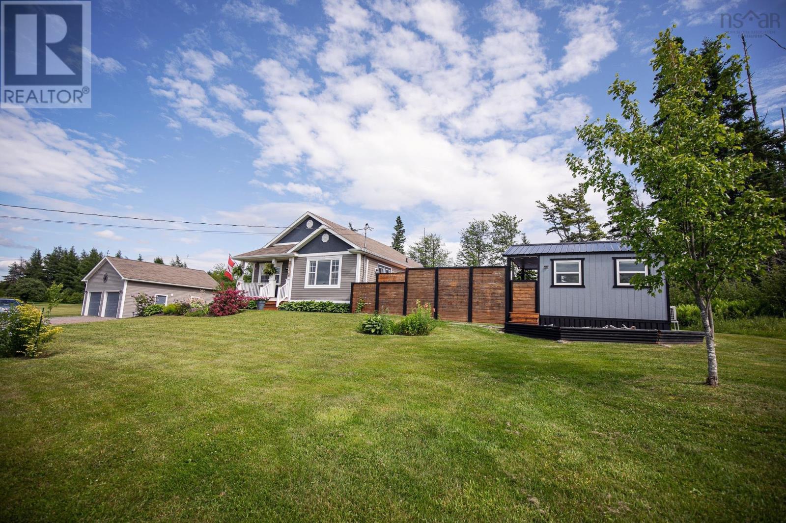 648 Nappan Road, Brookdale, Nova Scotia  B4H 3Y3 - Photo 9 - 202515309