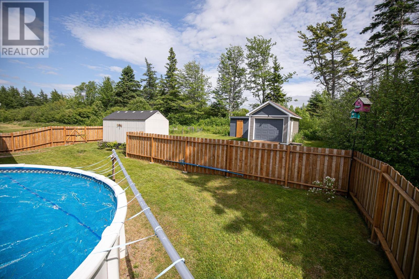 648 Nappan Road, Brookdale, Nova Scotia  B4H 3Y3 - Photo 27 - 202515309