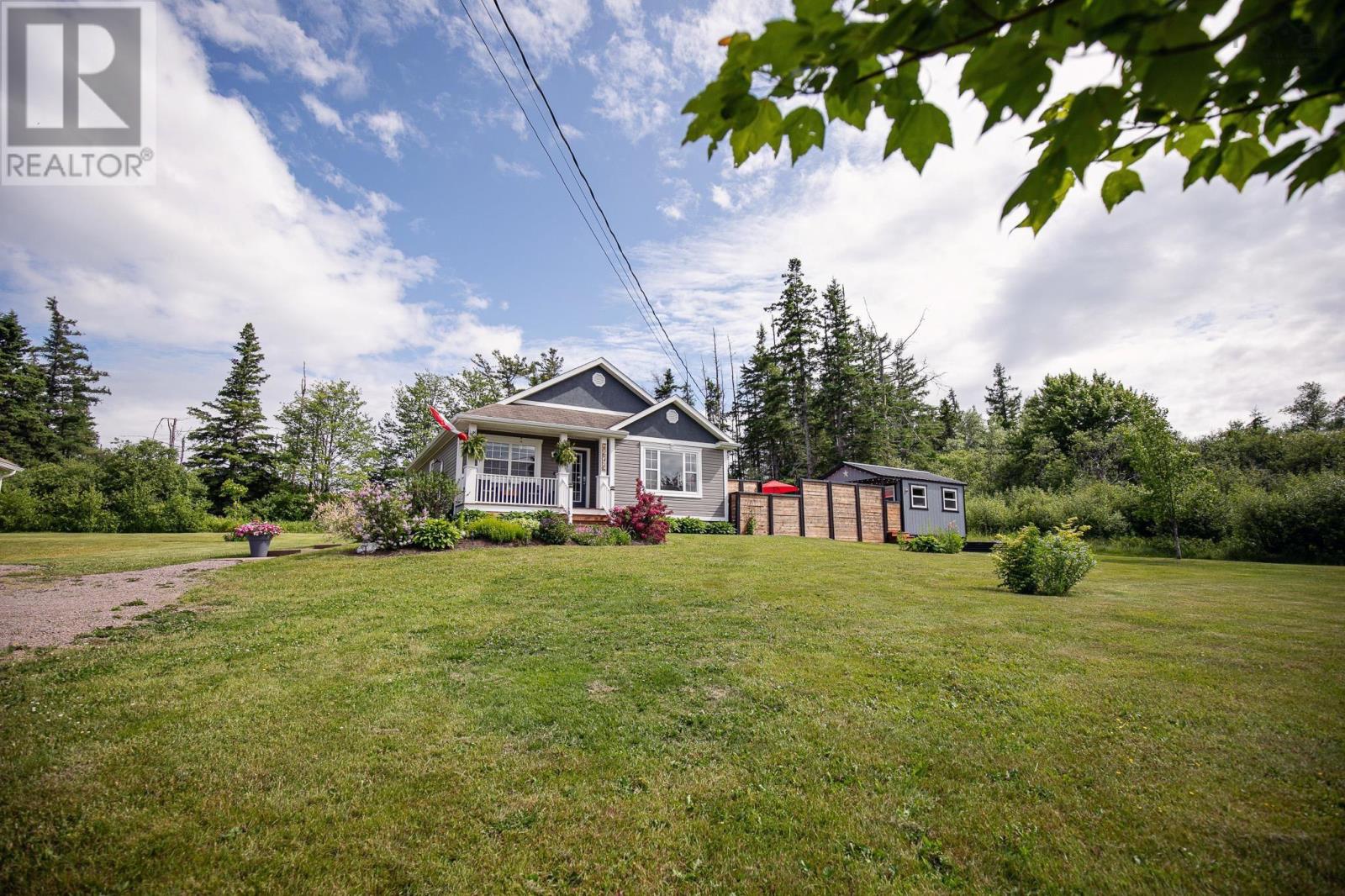 648 Nappan Road, Brookdale, Nova Scotia  B4H 3Y3 - Photo 7 - 202515309