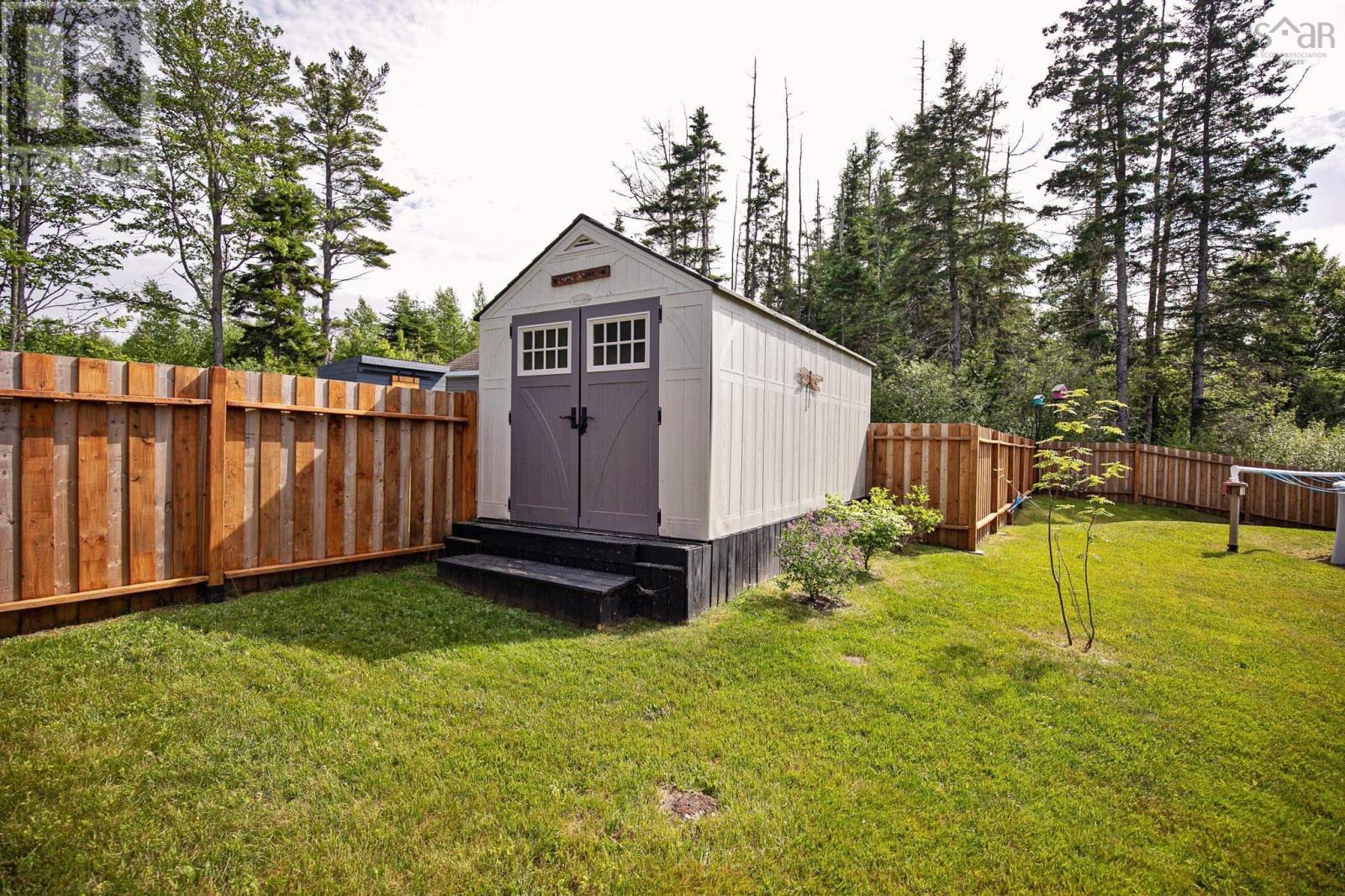 648 Nappan Road, Brookdale, Nova Scotia  B4H 3Y3 - Photo 13 - 202515309