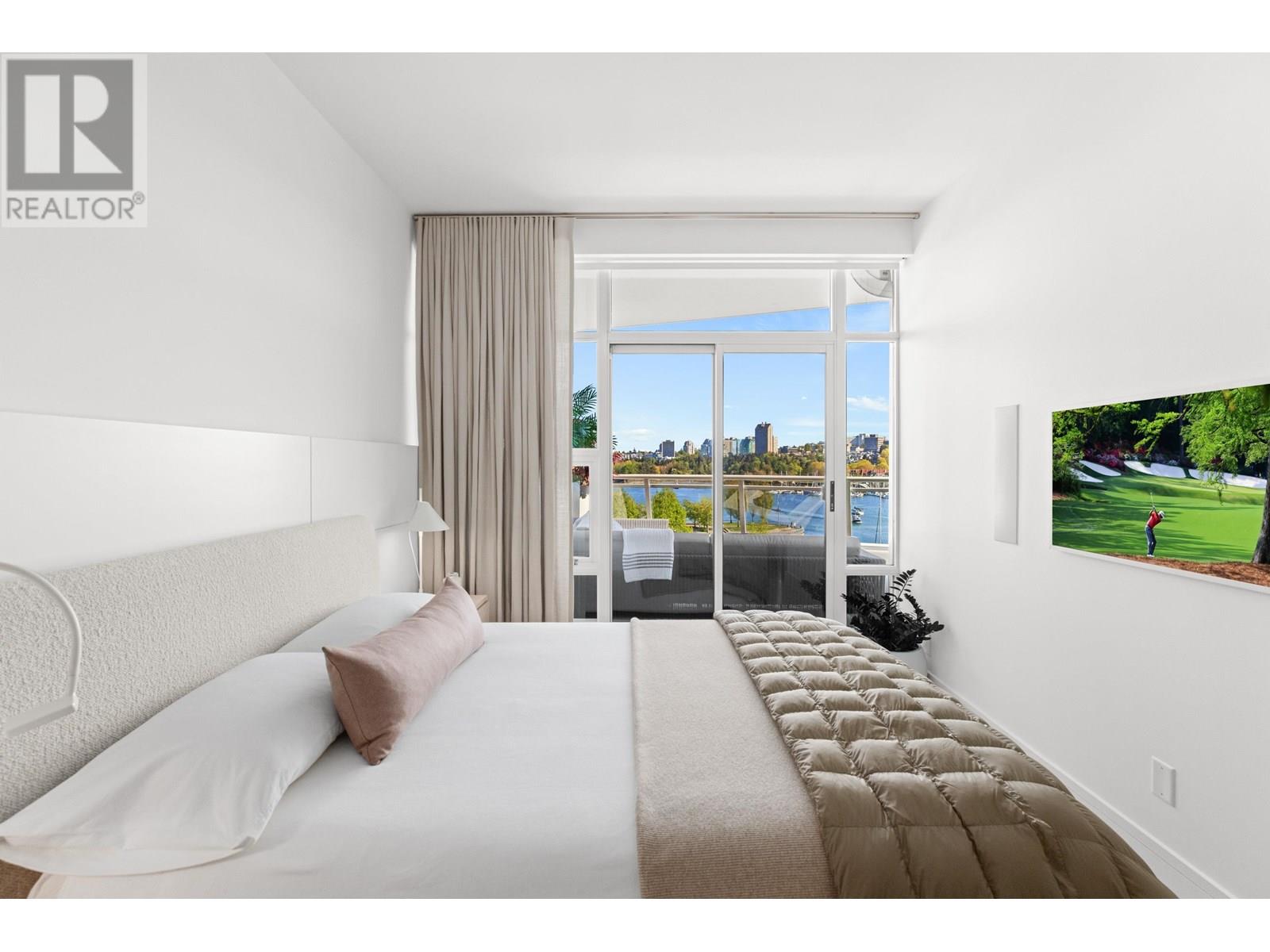 701 628 Kinghorne Mews, Vancouver, British Columbia  V6Z 3H6 - Photo 12 - R2998400