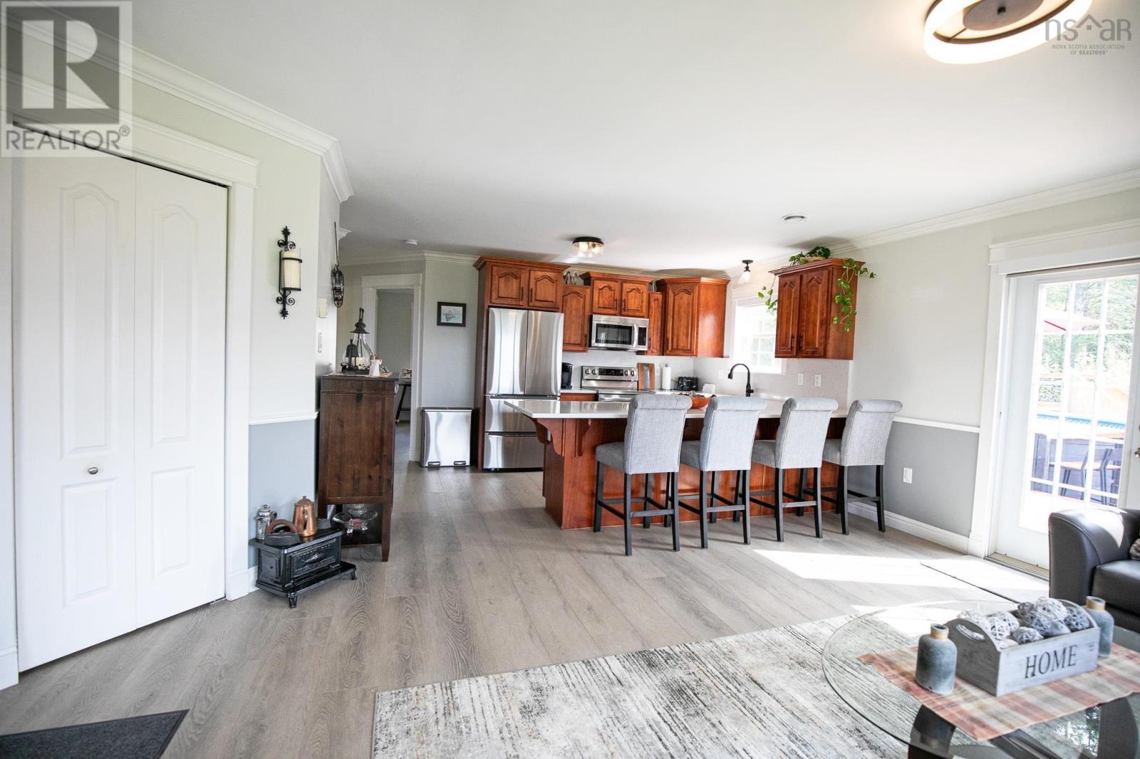 648 Nappan Road, Brookdale, Nova Scotia  B4H 3Y3 - Photo 31 - 202515309