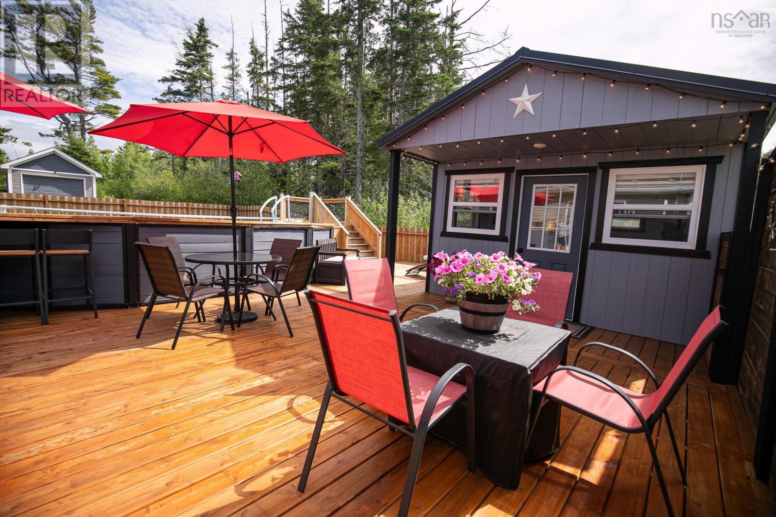 648 Nappan Road, Brookdale, Nova Scotia  B4H 3Y3 - Photo 17 - 202515309