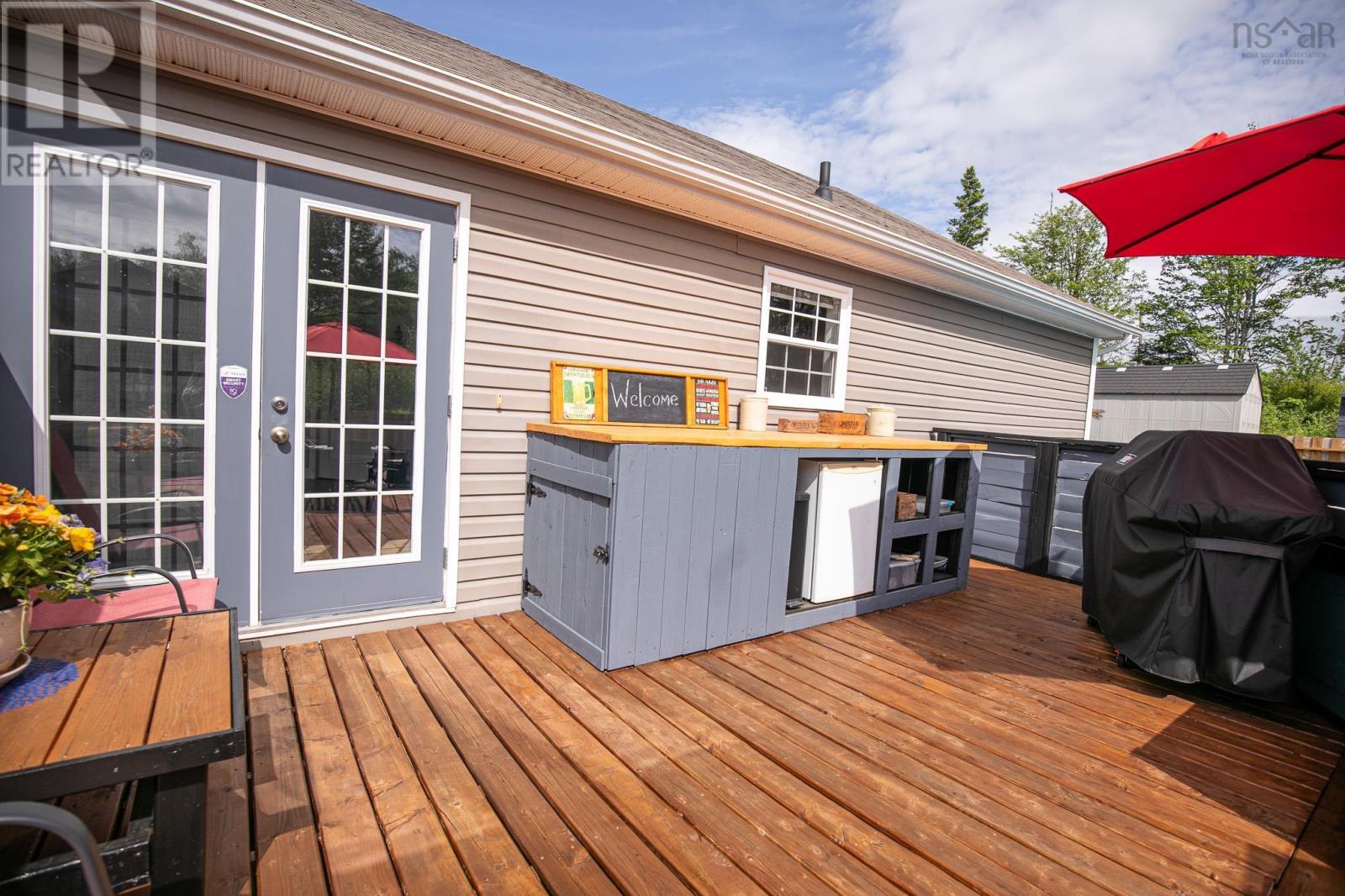 648 Nappan Road, Brookdale, Nova Scotia  B4H 3Y3 - Photo 28 - 202515309