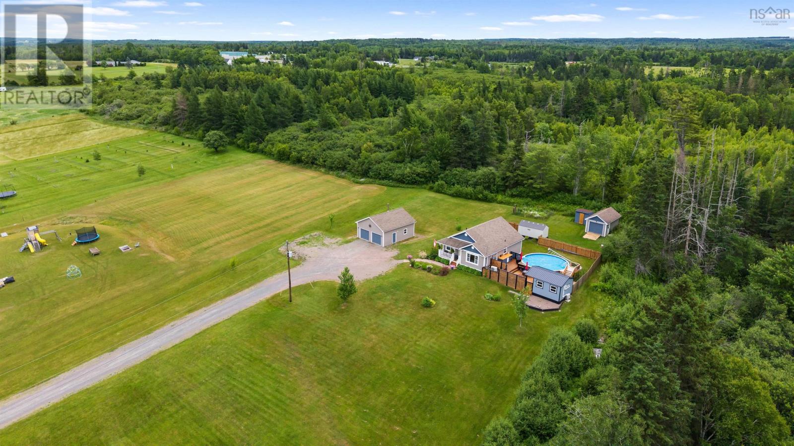 648 Nappan Road, Brookdale, Nova Scotia  B4H 3Y3 - Photo 6 - 202515309