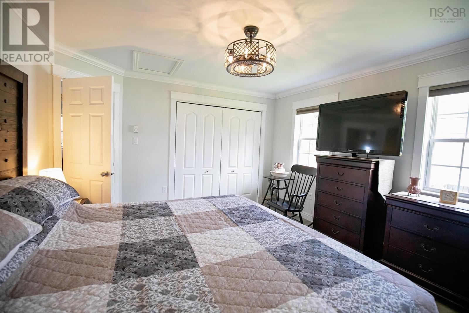 648 Nappan Road, Brookdale, Nova Scotia  B4H 3Y3 - Photo 44 - 202515309