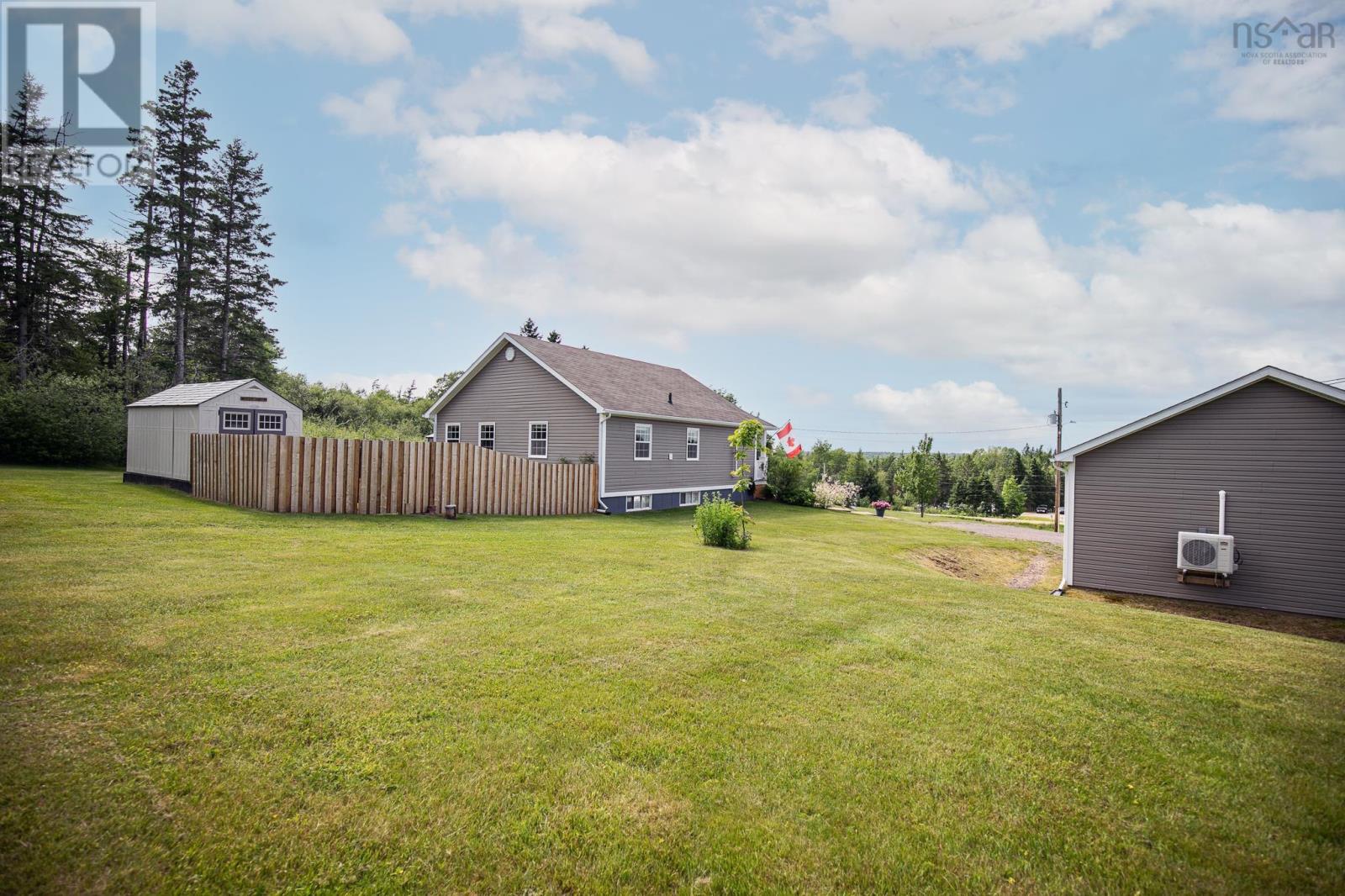 648 Nappan Road, Brookdale, Nova Scotia  B4H 3Y3 - Photo 11 - 202515309