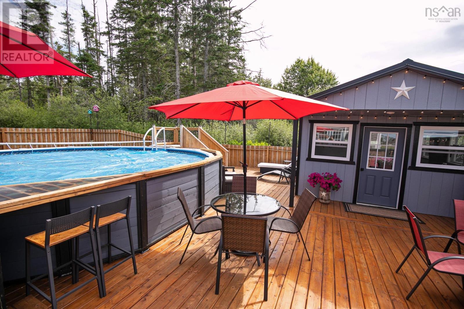 648 Nappan Road, Brookdale, Nova Scotia  B4H 3Y3 - Photo 15 - 202515309