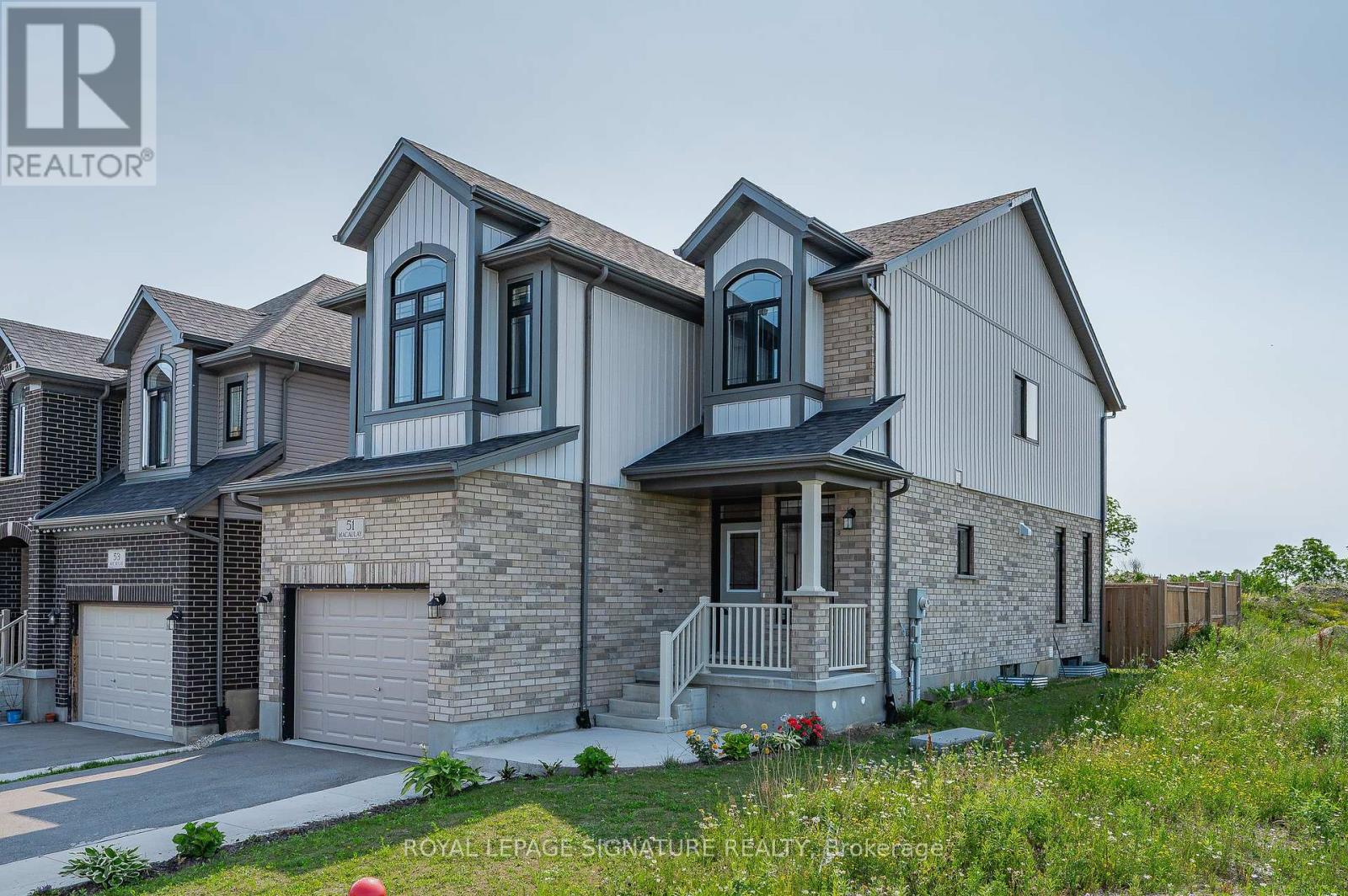 Property at 51 MACAULAY STREET image 1
