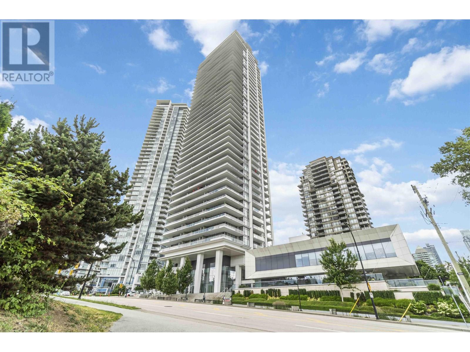 3505 1888 Gilmore Avenue, Burnaby, British Columbia  V5C 0L2 - Photo 1 - R3021261