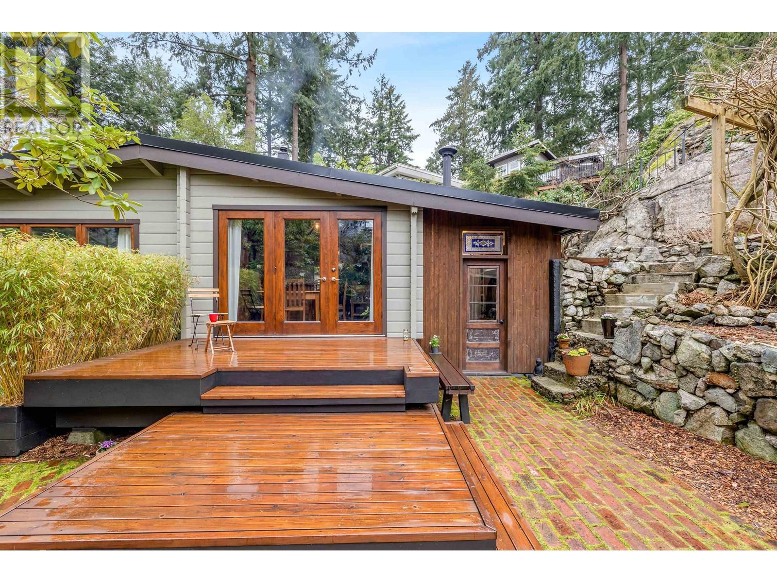 5817 Eagle Island, West Vancouver, British Columbia  V7W 1V6 - Photo 9 - R3020861