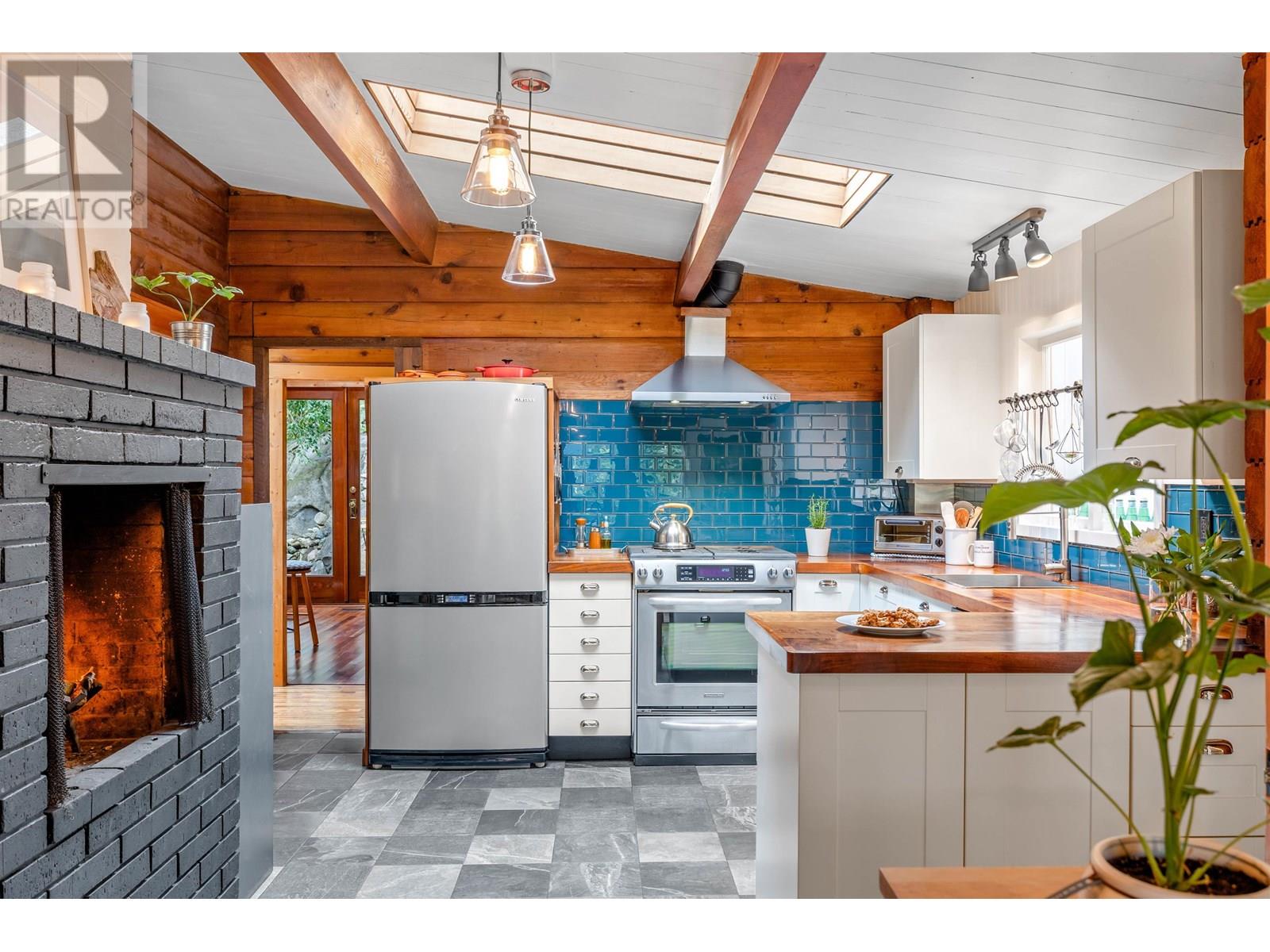 5817 Eagle Island, West Vancouver, British Columbia  V7W 1V6 - Photo 6 - R3020861