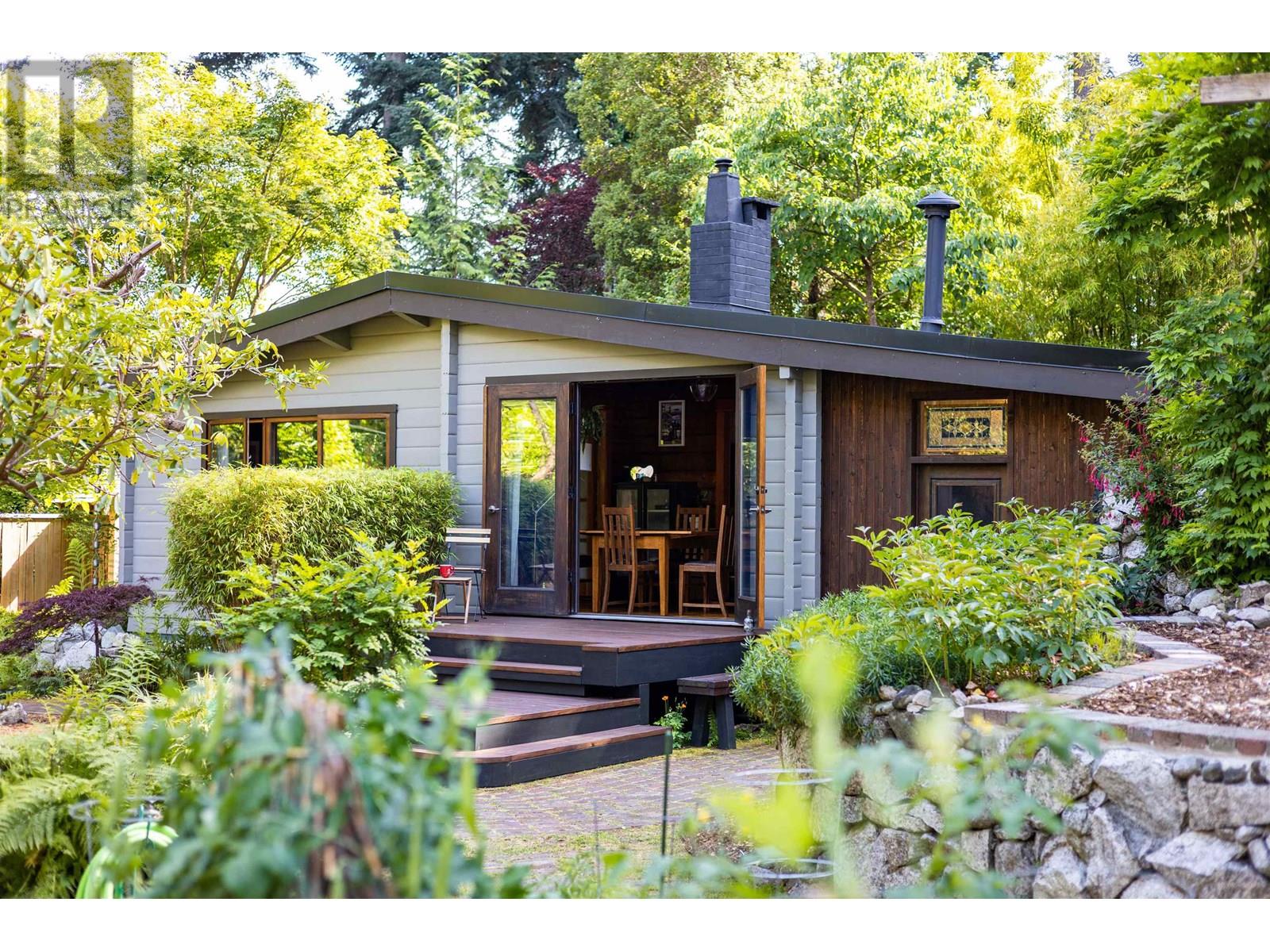 5817 Eagle Island, West Vancouver, British Columbia  V7W 1V6 - Photo 8 - R3020861