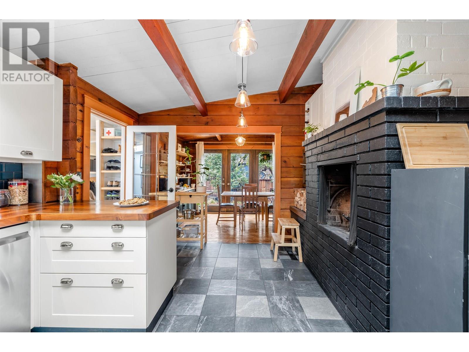 5817 Eagle Island, West Vancouver, British Columbia  V7W 1V6 - Photo 7 - R3020861