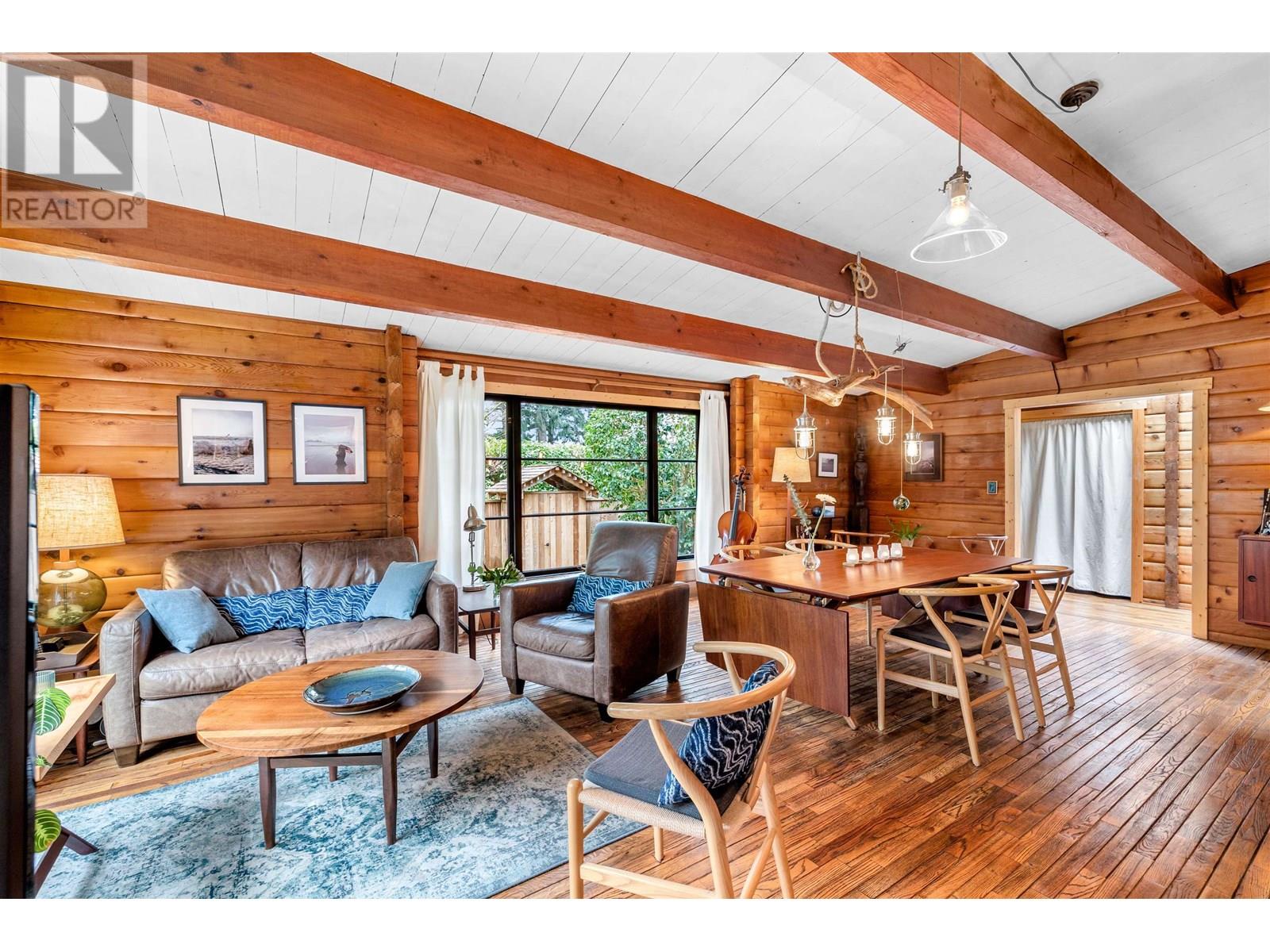 5817 Eagle Island, West Vancouver, British Columbia  V7W 1V6 - Photo 13 - R3020861