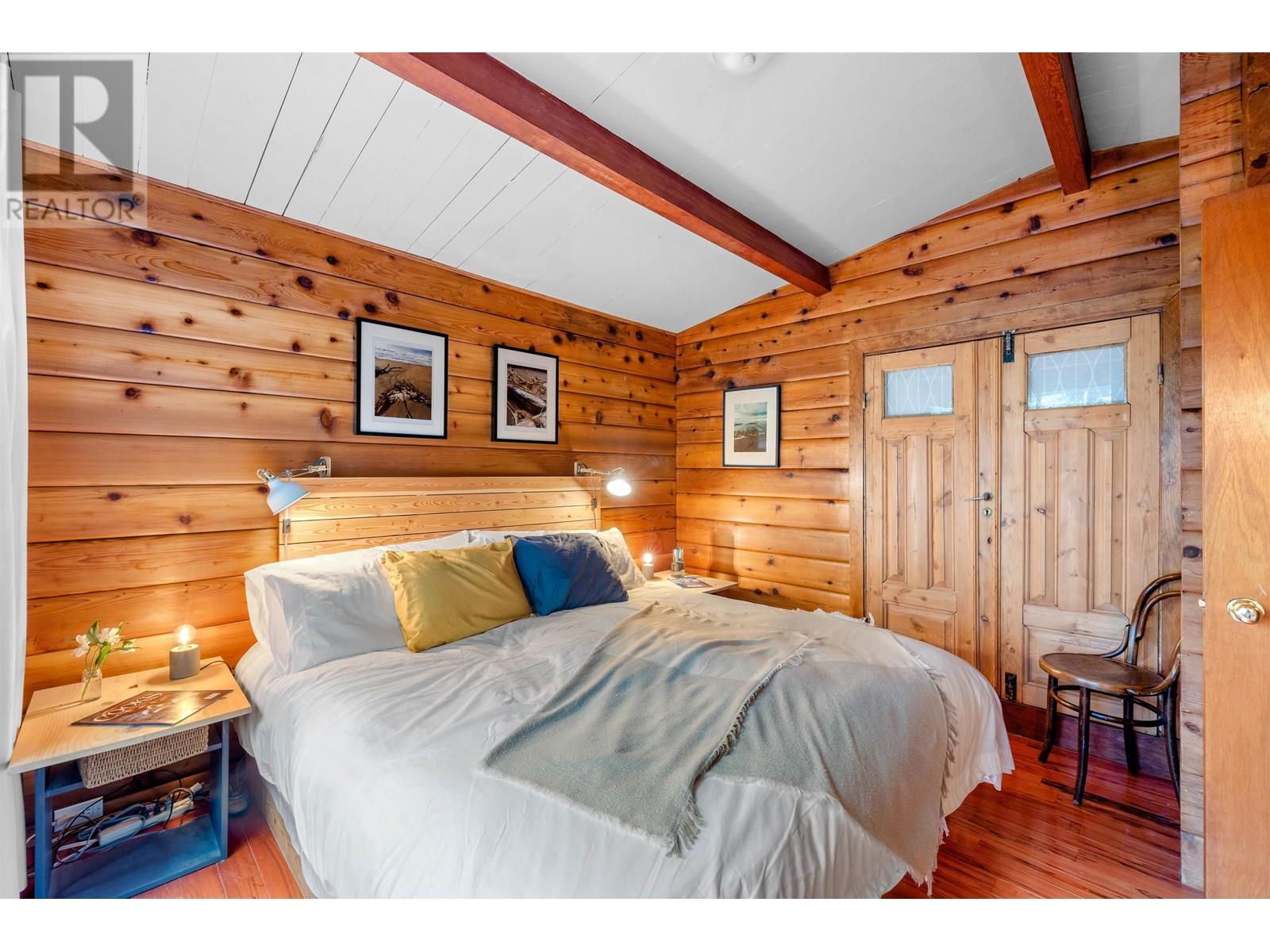 5817 Eagle Island, West Vancouver, British Columbia  V7W 1V6 - Photo 21 - R3020861