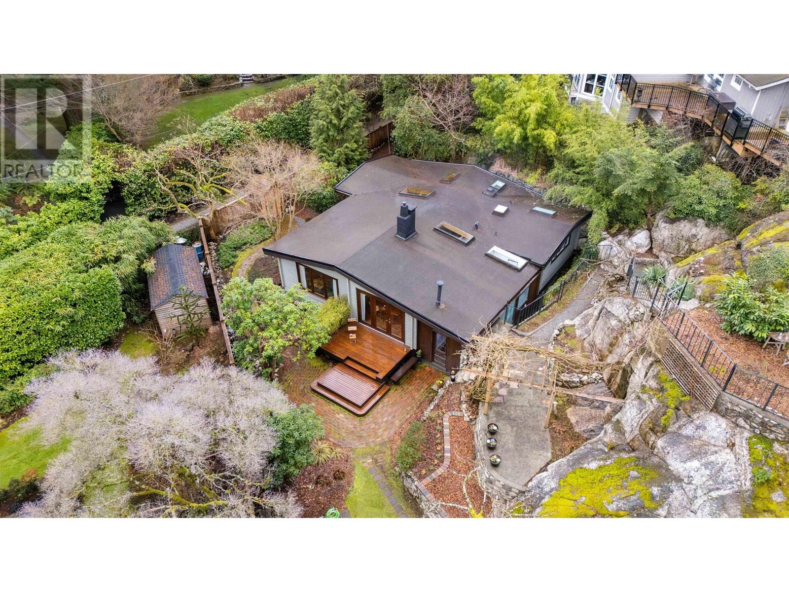 5817 Eagle Island, West Vancouver, British Columbia  V7W 1V6 - Photo 11 - R3020861