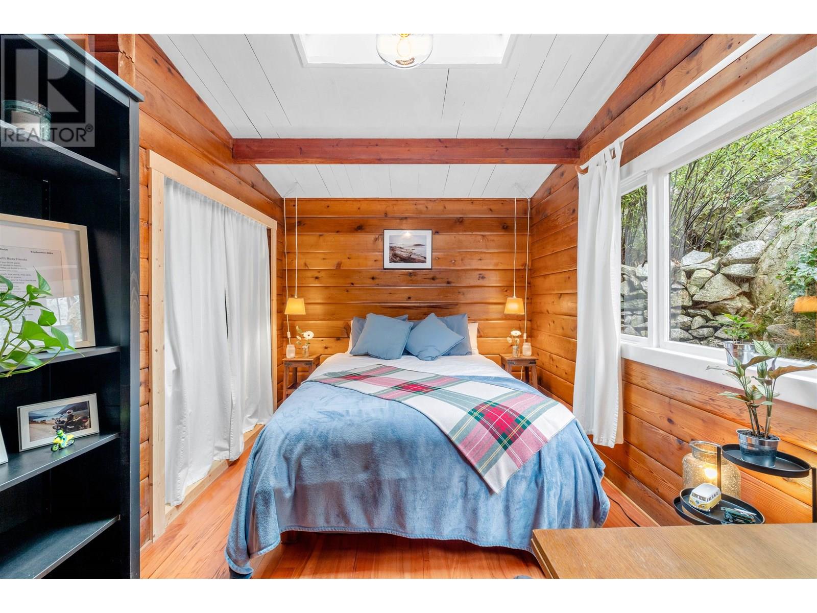 5817 Eagle Island, West Vancouver, British Columbia  V7W 1V6 - Photo 22 - R3020861