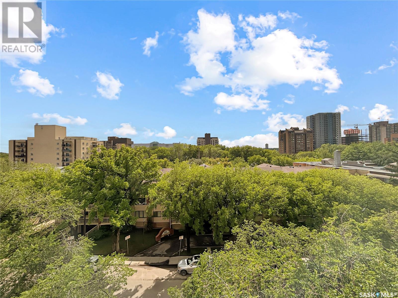 507 525 3rd Avenue N, Saskatoon, Saskatchewan  S7K 2J6 - Photo 2 - SK011898
