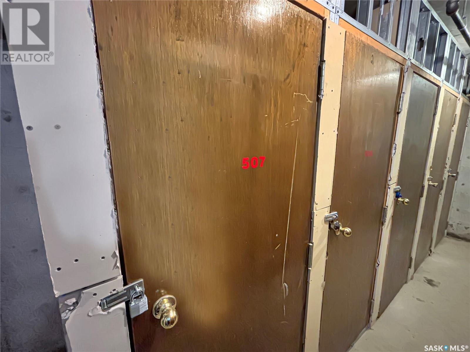 507 525 3rd Avenue N, Saskatoon, Saskatchewan  S7K 2J6 - Photo 31 - SK011898