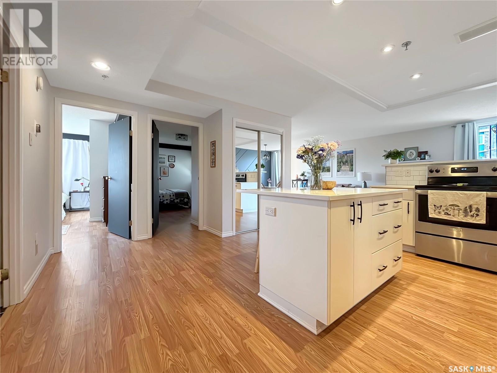 507 525 3rd Avenue N, Saskatoon, Saskatchewan  S7K 2J6 - Photo 4 - SK011898