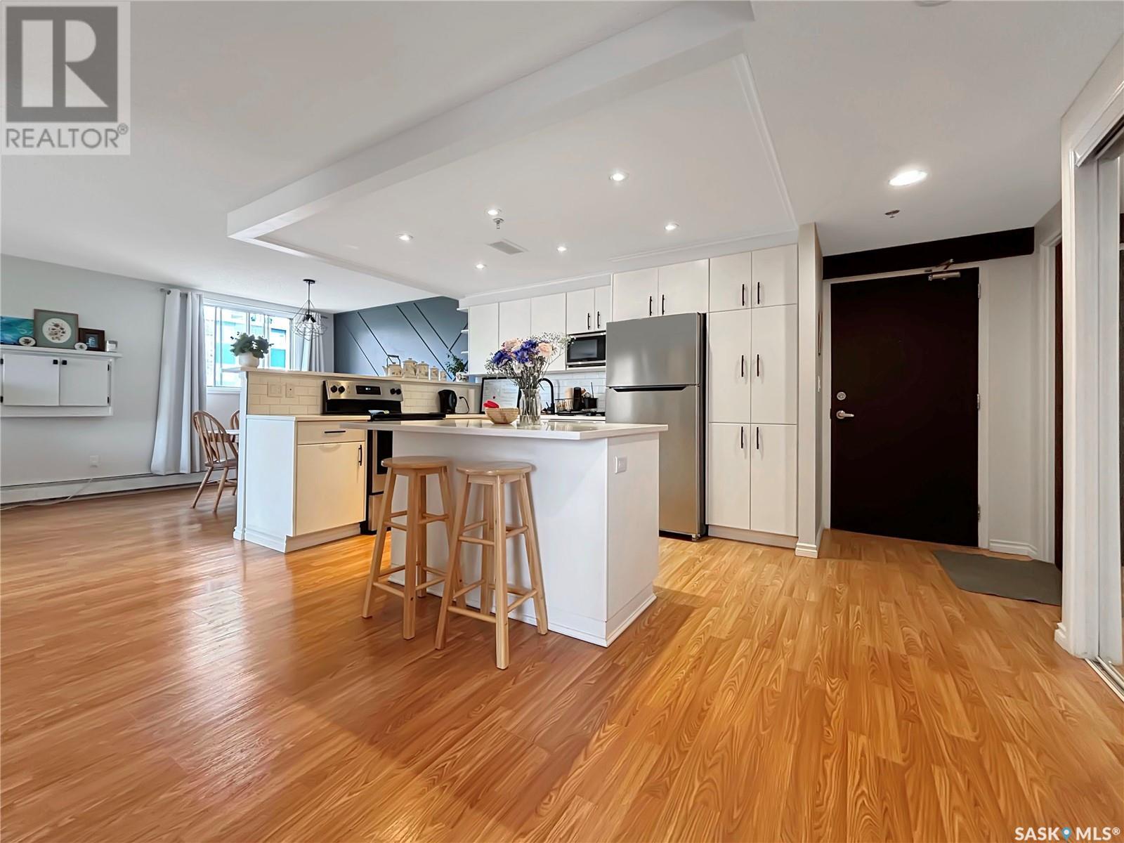 507 525 3rd Avenue N, Saskatoon, Saskatchewan  S7K 2J6 - Photo 5 - SK011898