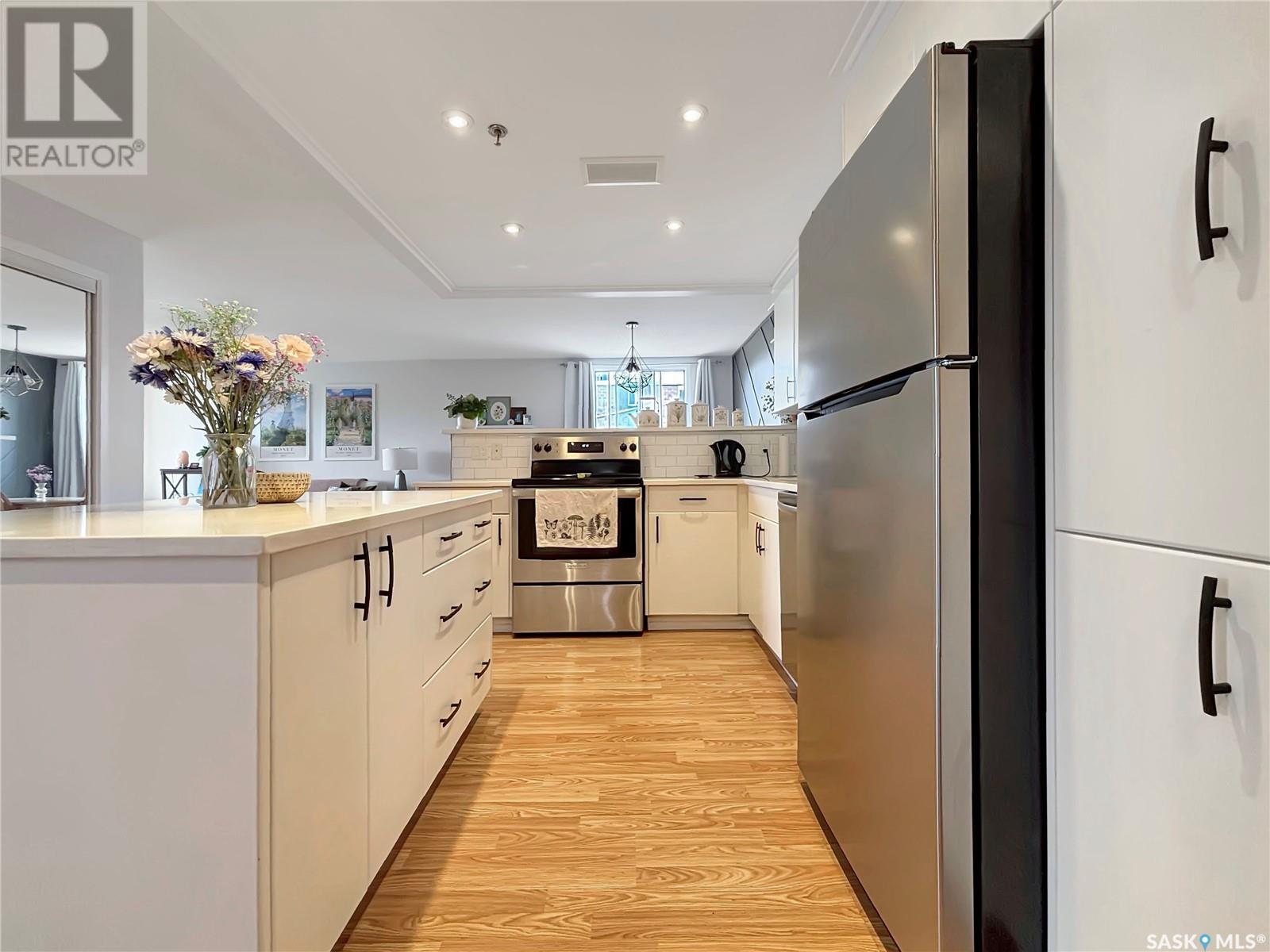 507 525 3rd Avenue N, Saskatoon, Saskatchewan  S7K 2J6 - Photo 6 - SK011898