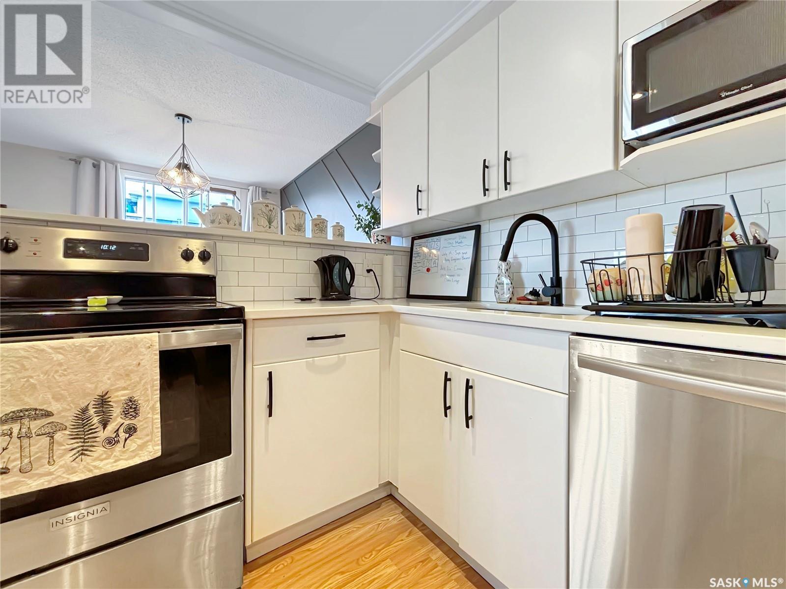 507 525 3rd Avenue N, Saskatoon, Saskatchewan  S7K 2J6 - Photo 8 - SK011898