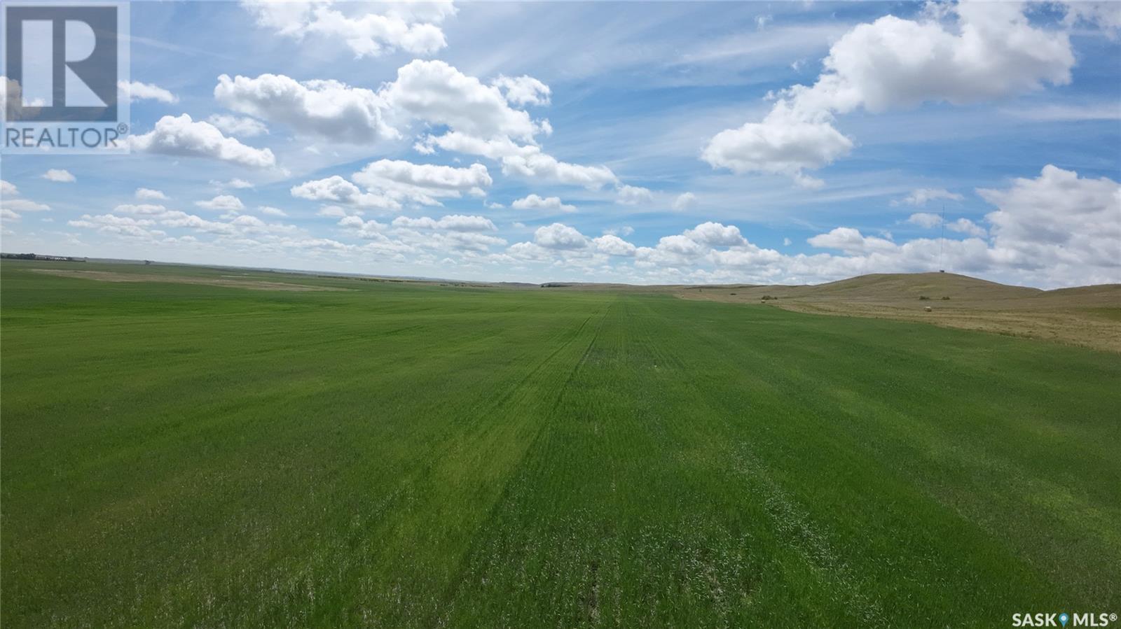 2 Quarters with Aggregate, Riverside Rm No. 168, Saskatchewan