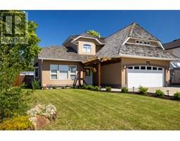 2028 Okanagan Street, armstrong, British Columbia