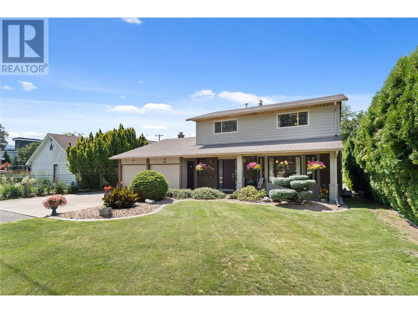 4492 Swaisland Road, Kelowna, British Columbia  V1W 1Y7 - Photo 2 - 10353865