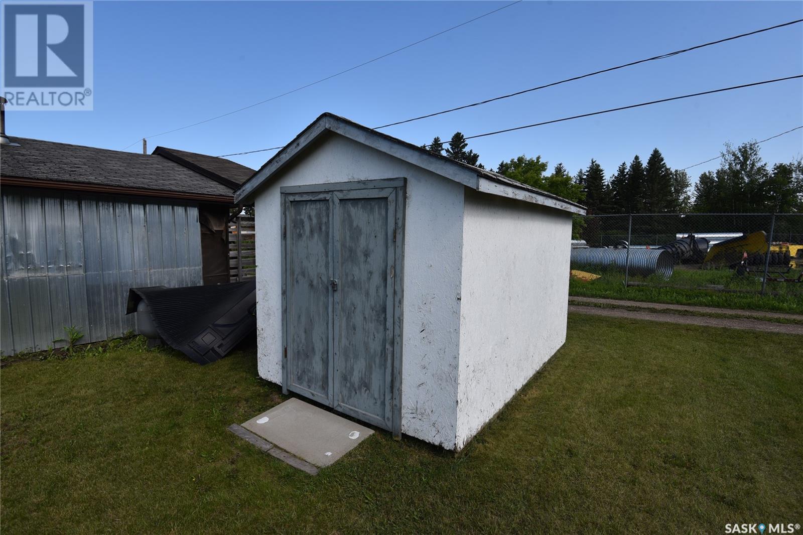 530 Rupert Crescent, Codette, Saskatchewan  S0E 0P0 - Photo 6 - SK011004