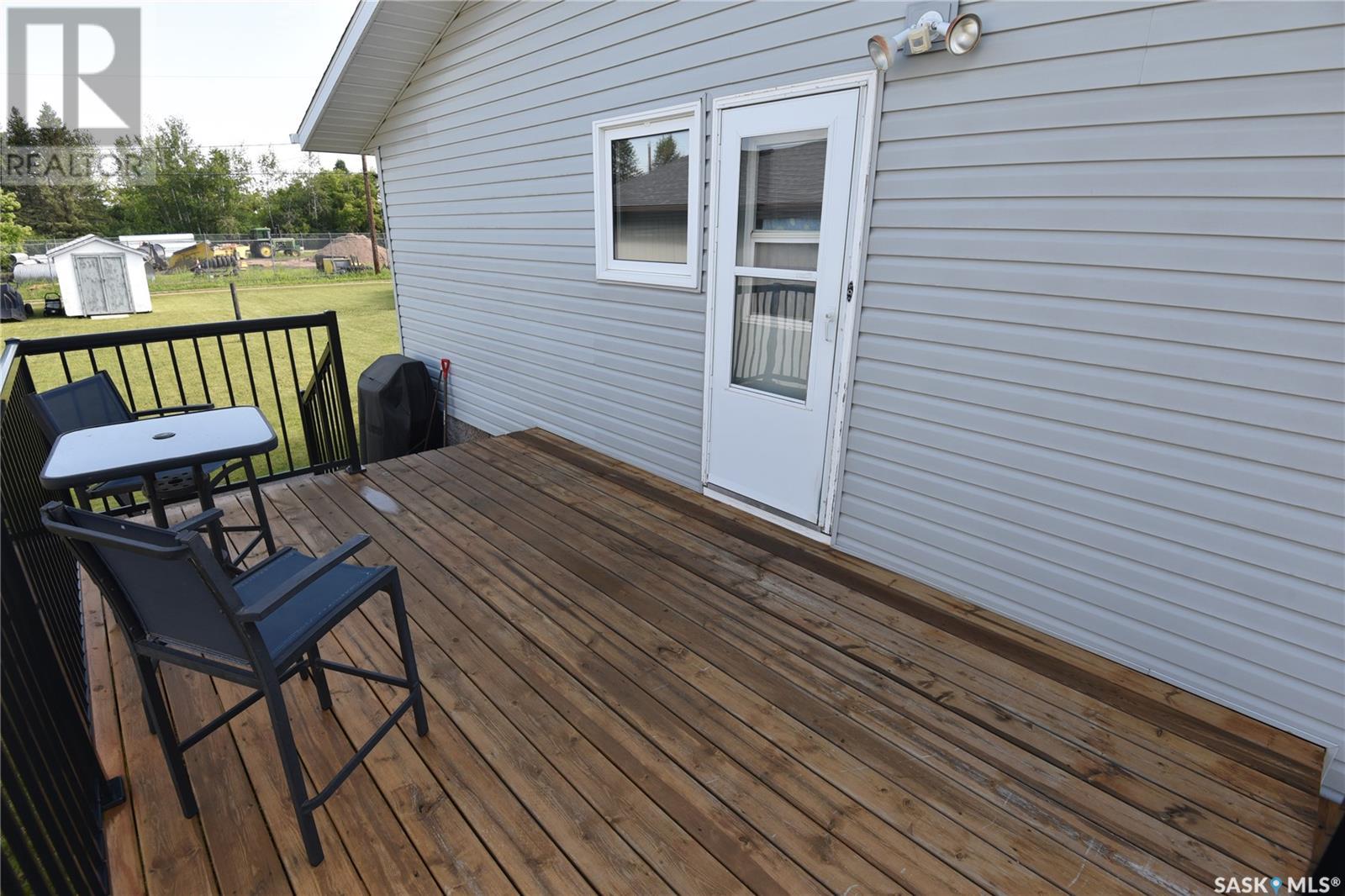 530 Rupert Crescent, Codette, Saskatchewan  S0E 0P0 - Photo 3 - SK011004