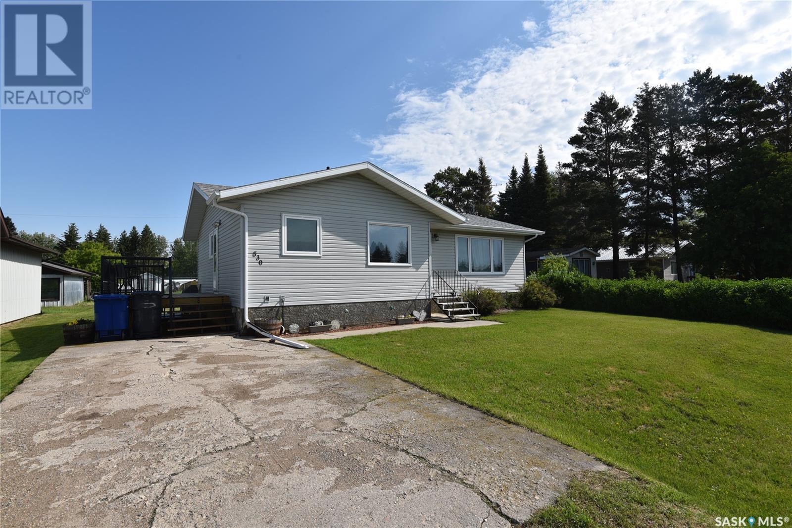 530 Rupert Crescent, Codette, Saskatchewan  S0E 0P0 - Photo 2 - SK011004