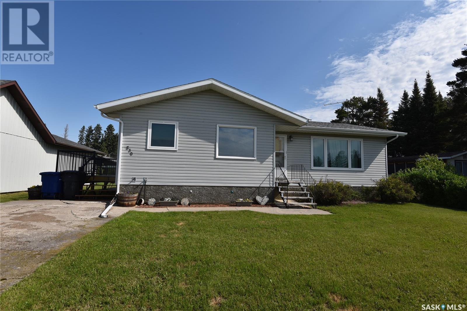 530 Rupert Crescent, Codette, Saskatchewan  S0E 0P0 - Photo 1 - SK011004
