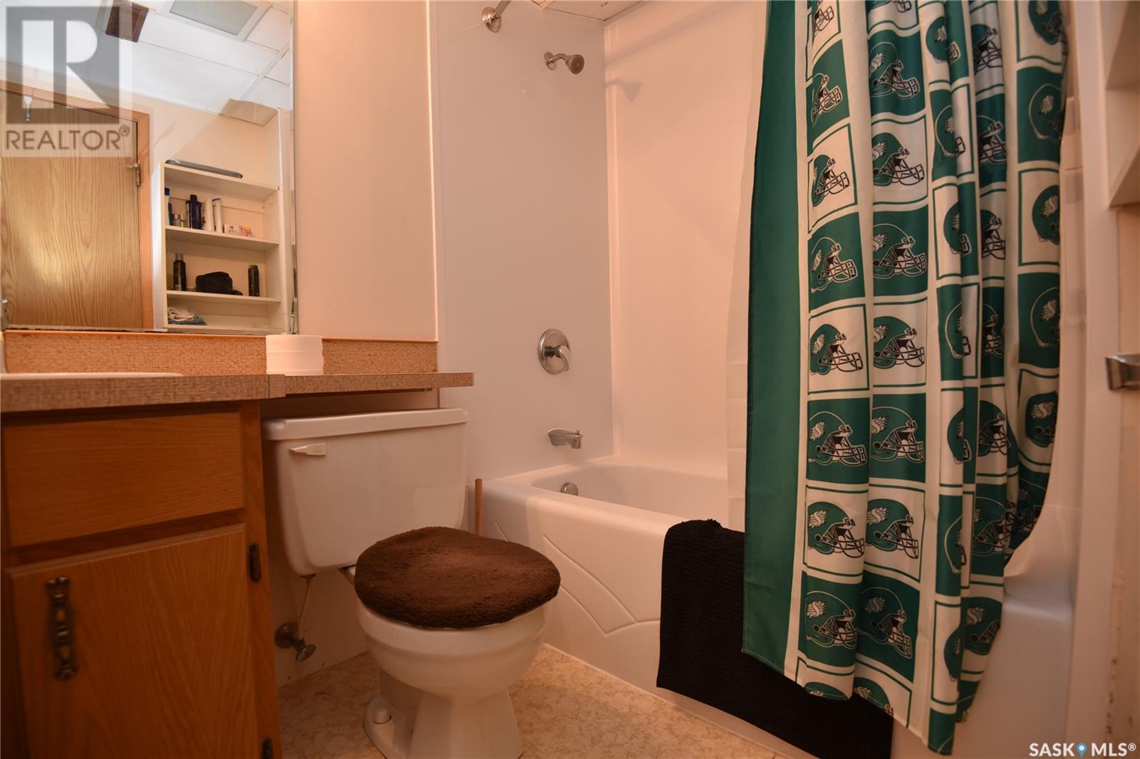 530 Rupert Crescent, Codette, Saskatchewan  S0E 0P0 - Photo 35 - SK011004