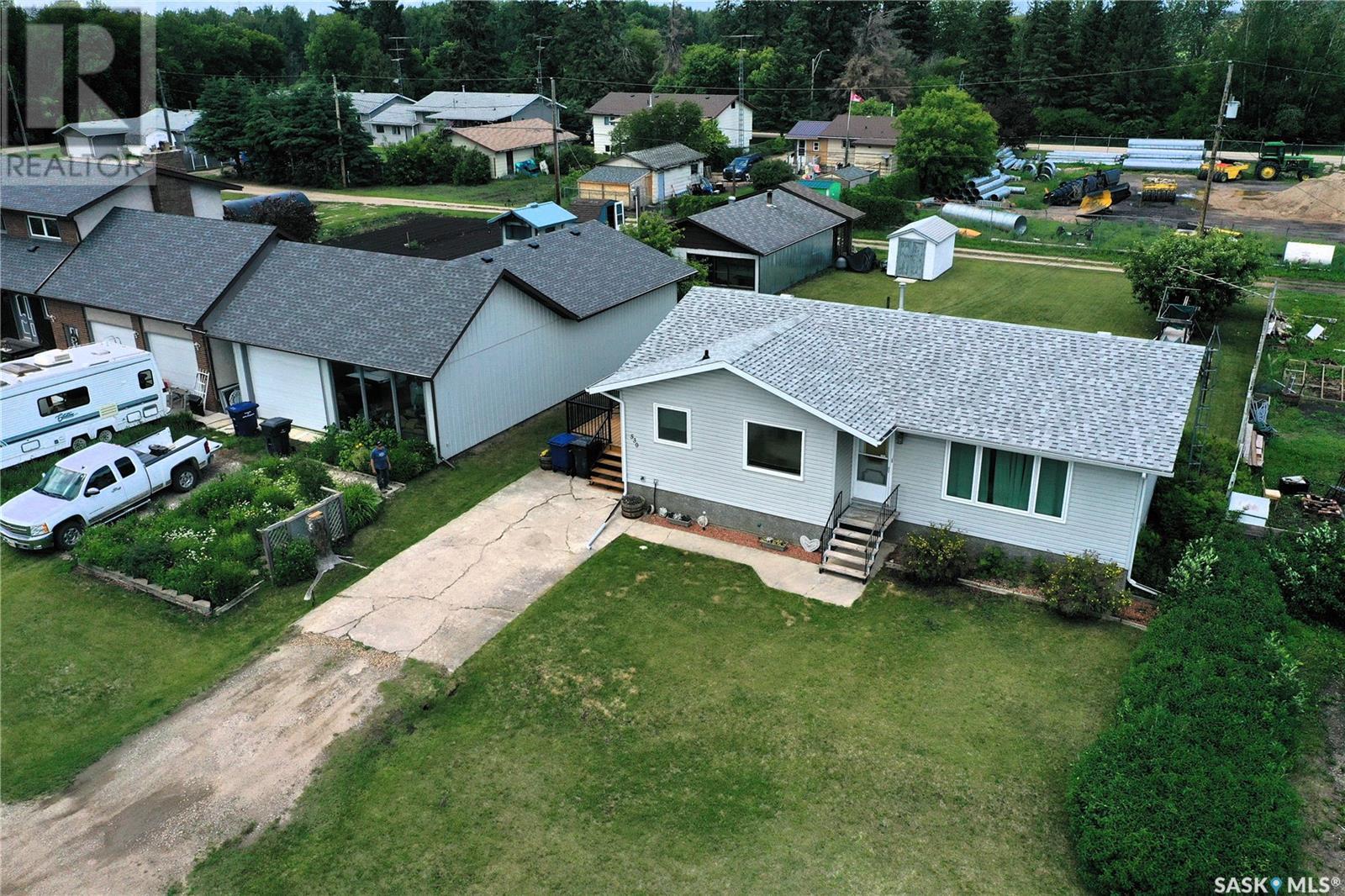530 Rupert Crescent, Codette, Saskatchewan  S0E 0P0 - Photo 42 - SK011004