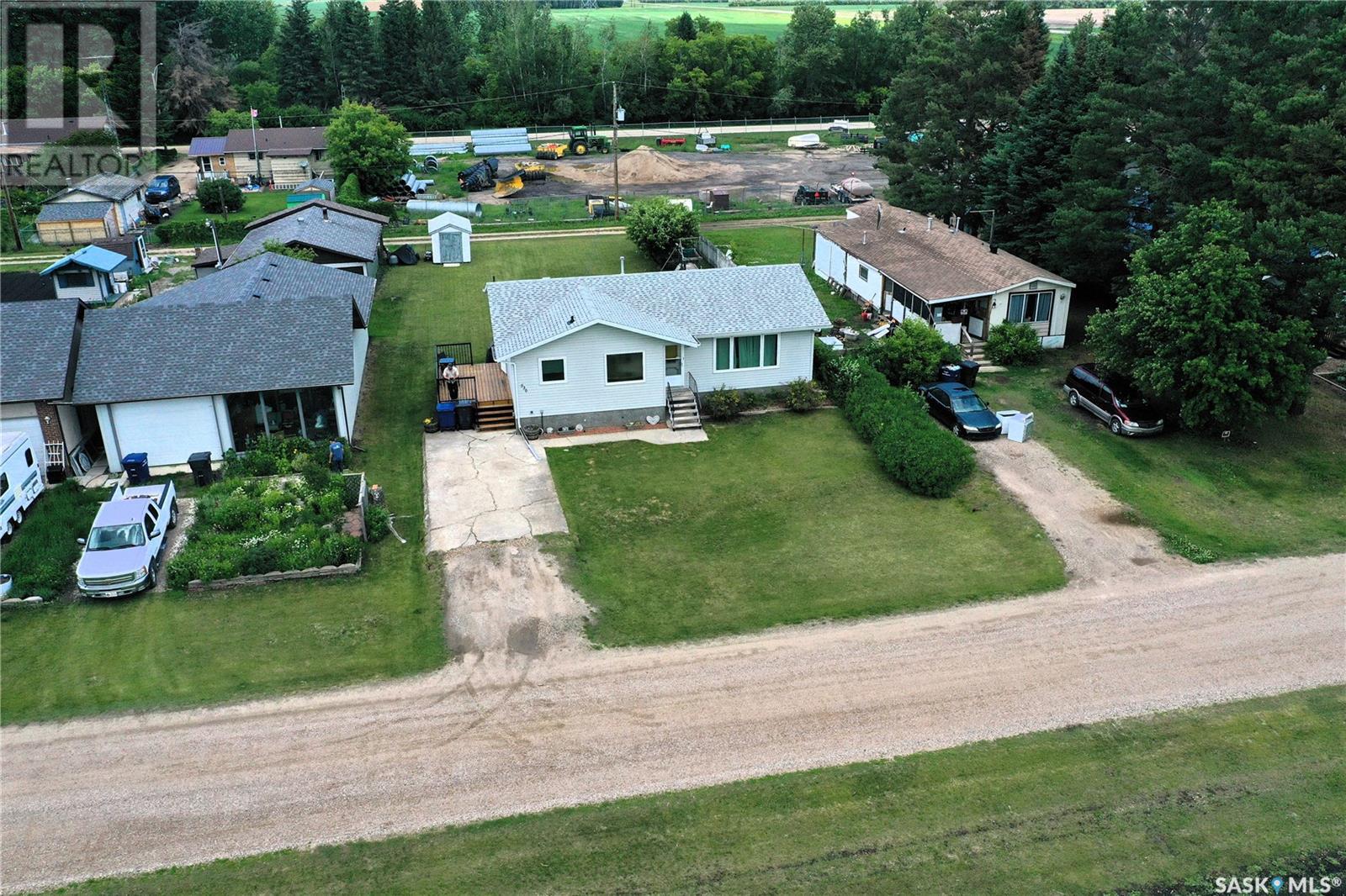 530 Rupert Crescent, Codette, Saskatchewan  S0E 0P0 - Photo 43 - SK011004
