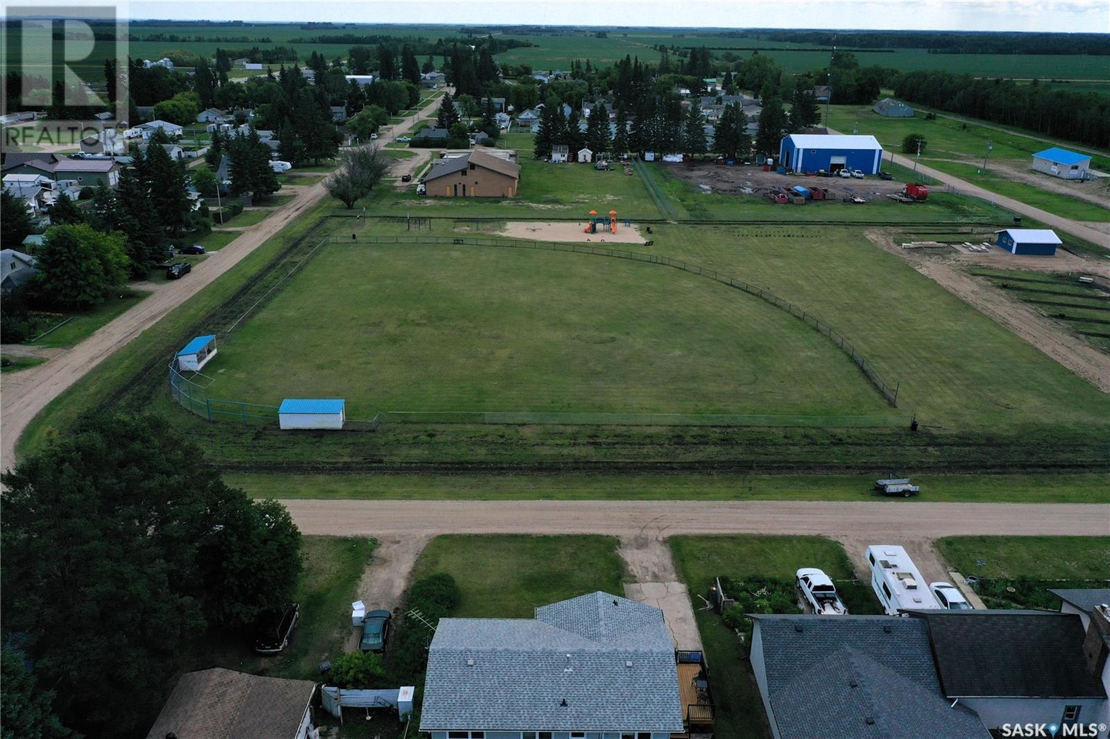 530 Rupert Crescent, Codette, Saskatchewan  S0E 0P0 - Photo 44 - SK011004