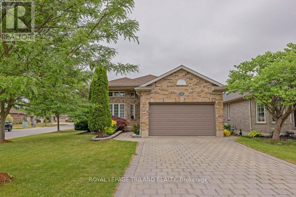 Property at 1862 CREEKSIDE STREET image 1