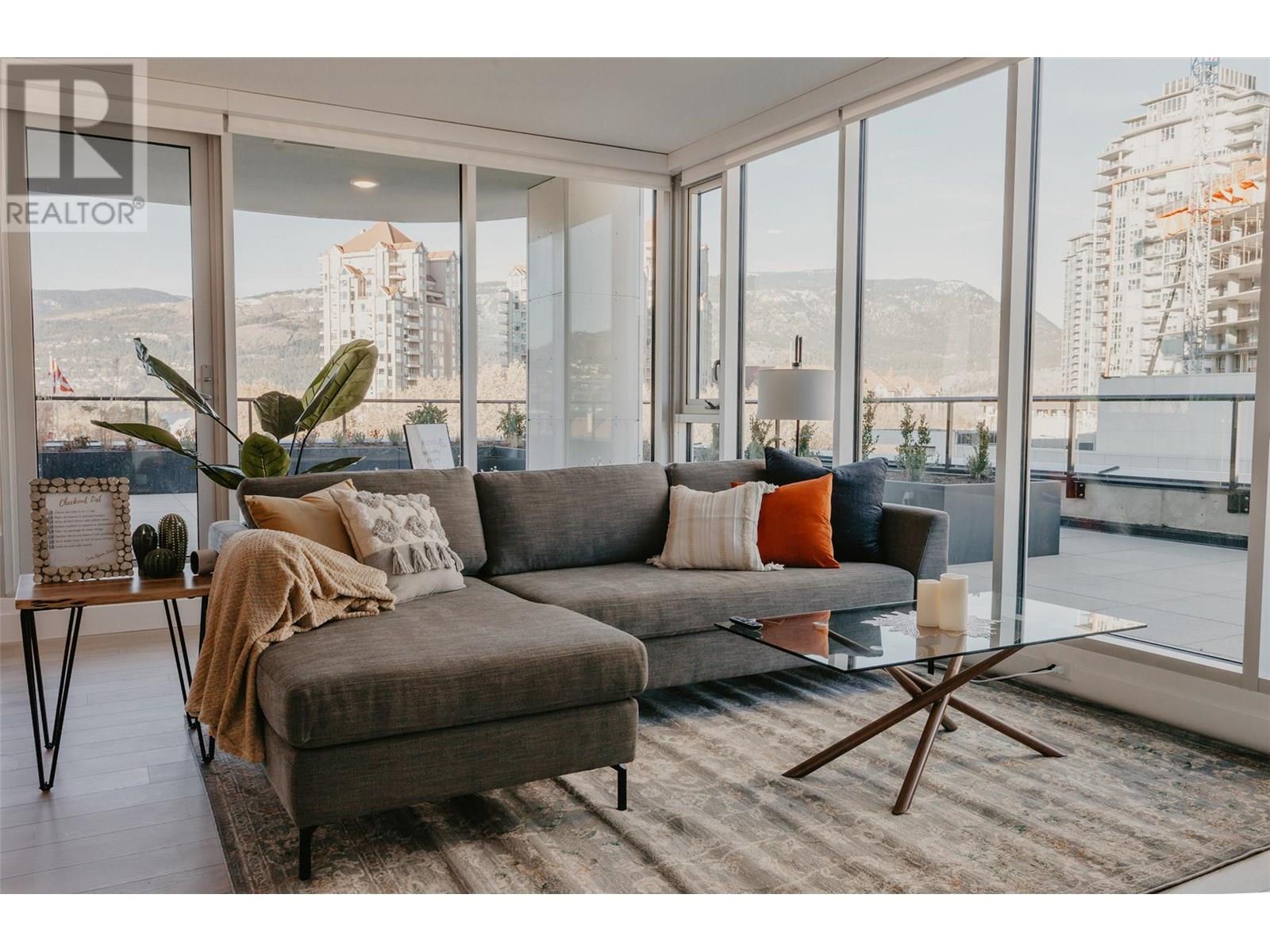 1232 Ellis Street Unit# 403, Kelowna, British Columbia  V1Y 1Z4 - Photo 4 - 10354939