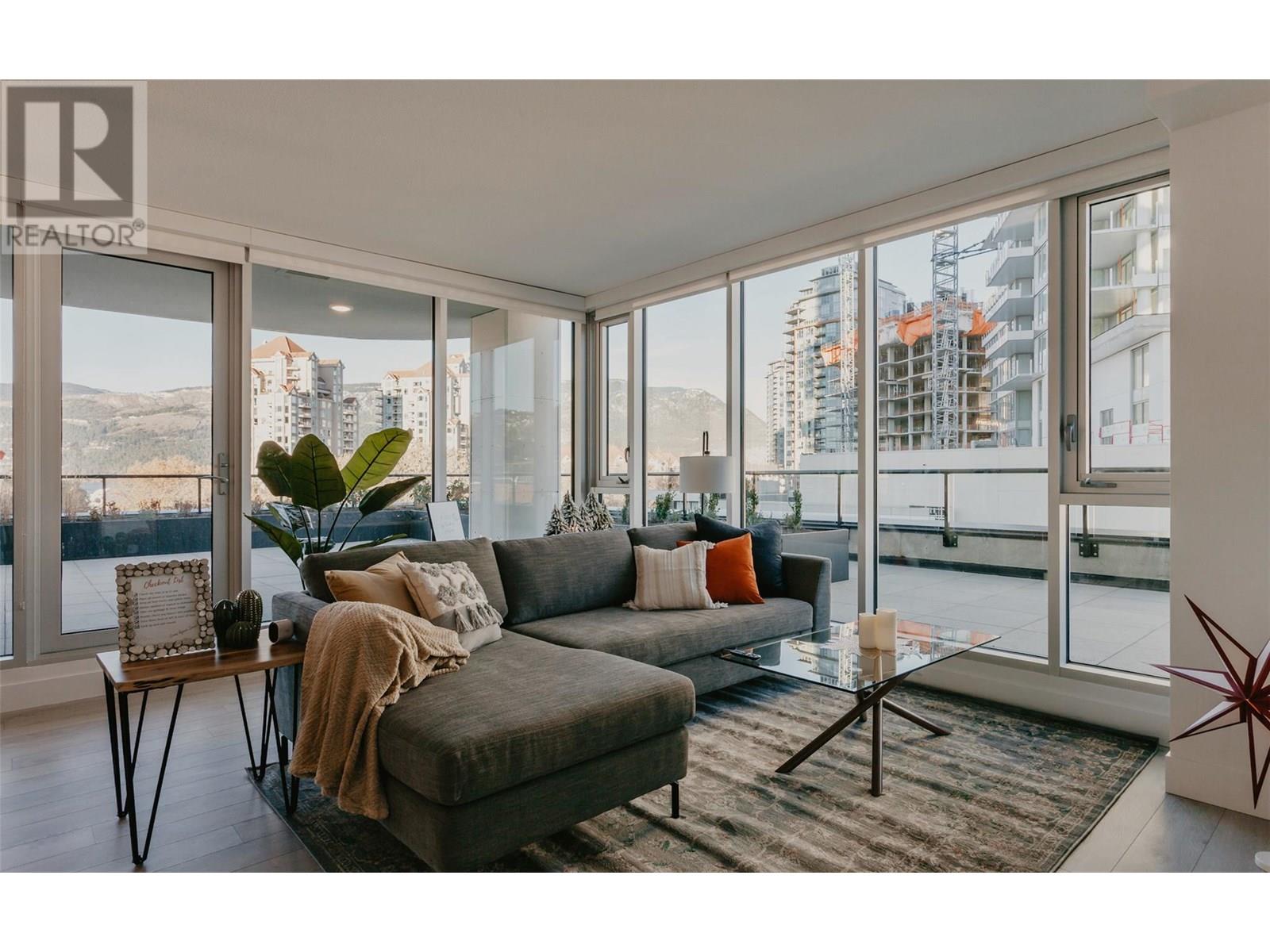 1232 Ellis Street Unit# 403, Kelowna, British Columbia  V1Y 1Z4 - Photo 14 - 10354939