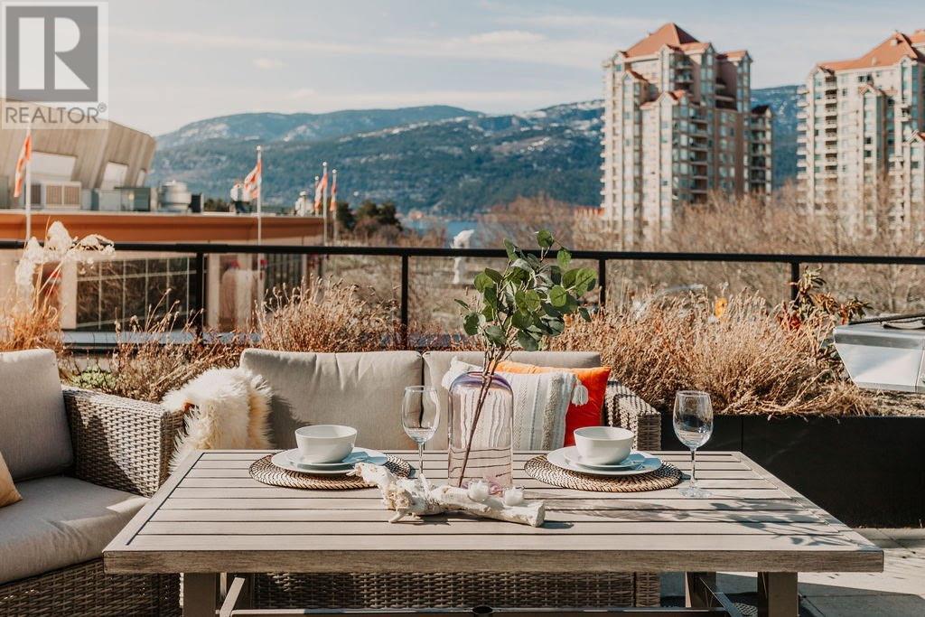 1232 Ellis Street Unit# 403, Kelowna, British Columbia  V1Y 1Z4 - Photo 2 - 10354939