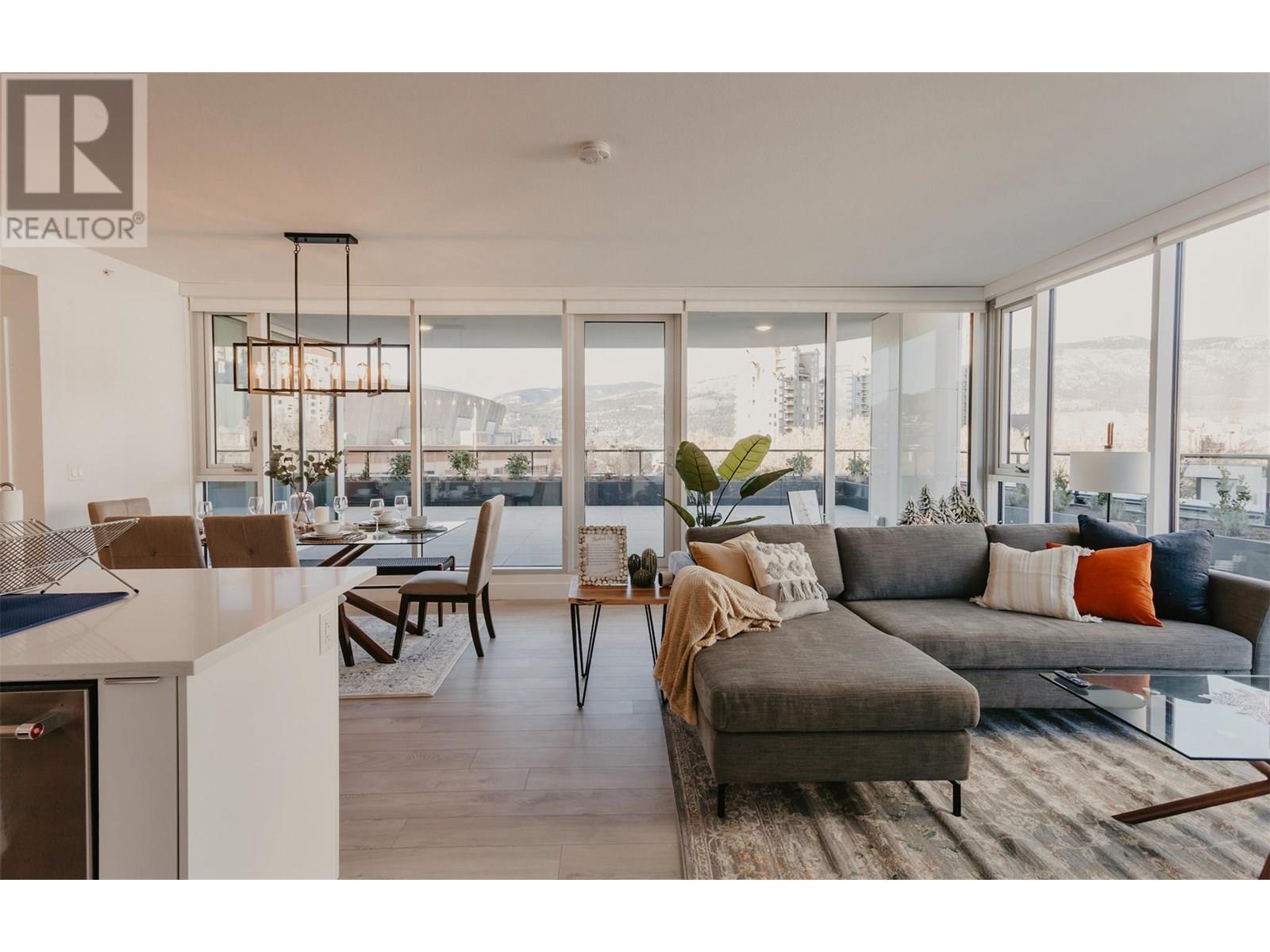 1232 Ellis Street Unit# 403, Kelowna, British Columbia  V1Y 1Z4 - Photo 5 - 10354939