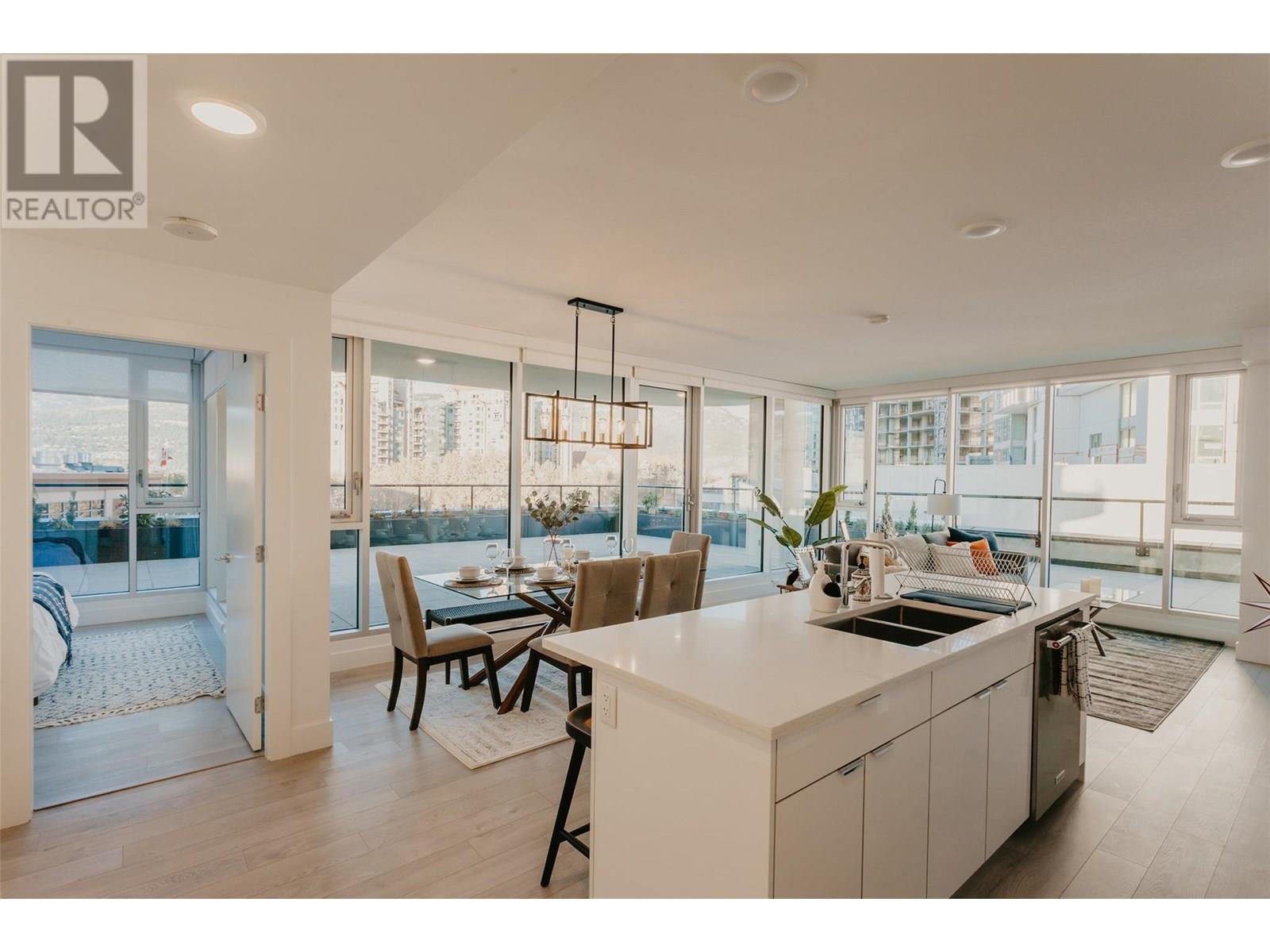 1232 Ellis Street Unit# 403, Kelowna, British Columbia  V1Y 1Z4 - Photo 7 - 10354939