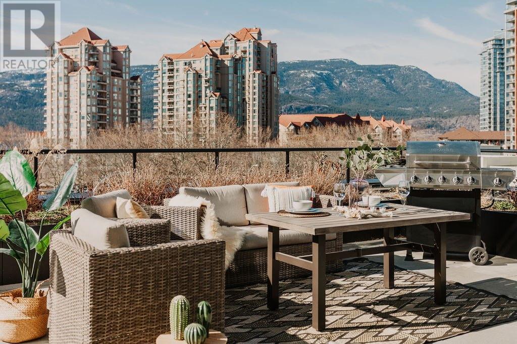 1232 Ellis Street Unit# 403, Kelowna, British Columbia  V1Y 1Z4 - Photo 9 - 10354939