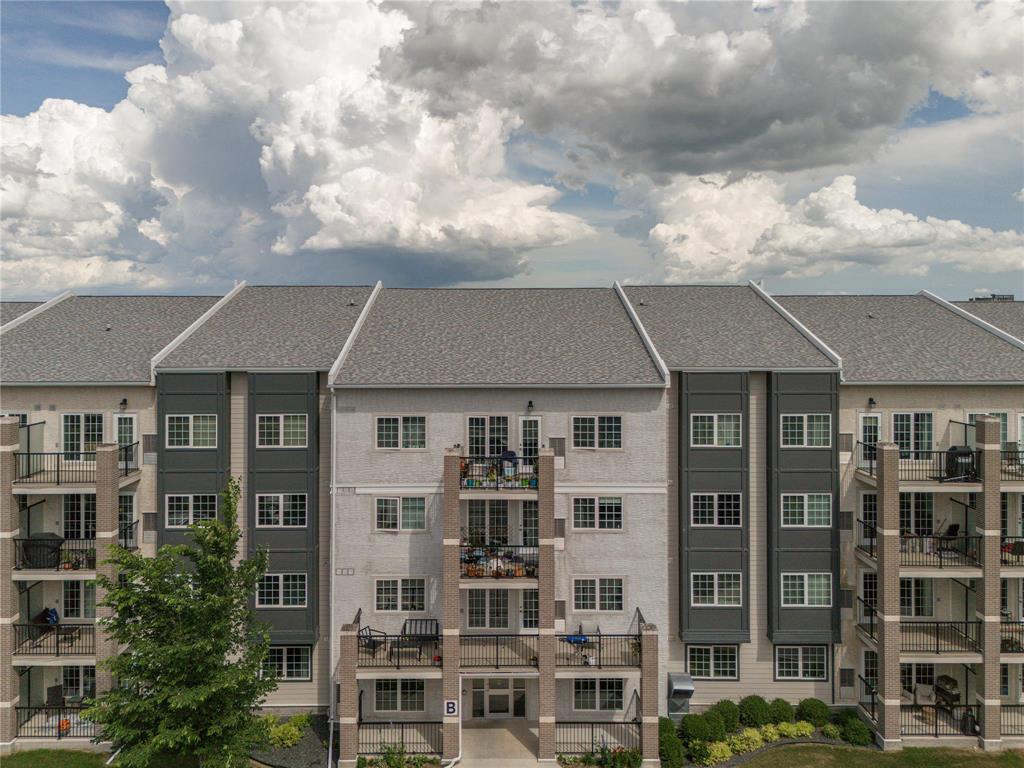 138 25 Bridgeland Drive, Winnipeg, Manitoba  R3Y 0K5 - Photo 1 - 202517205